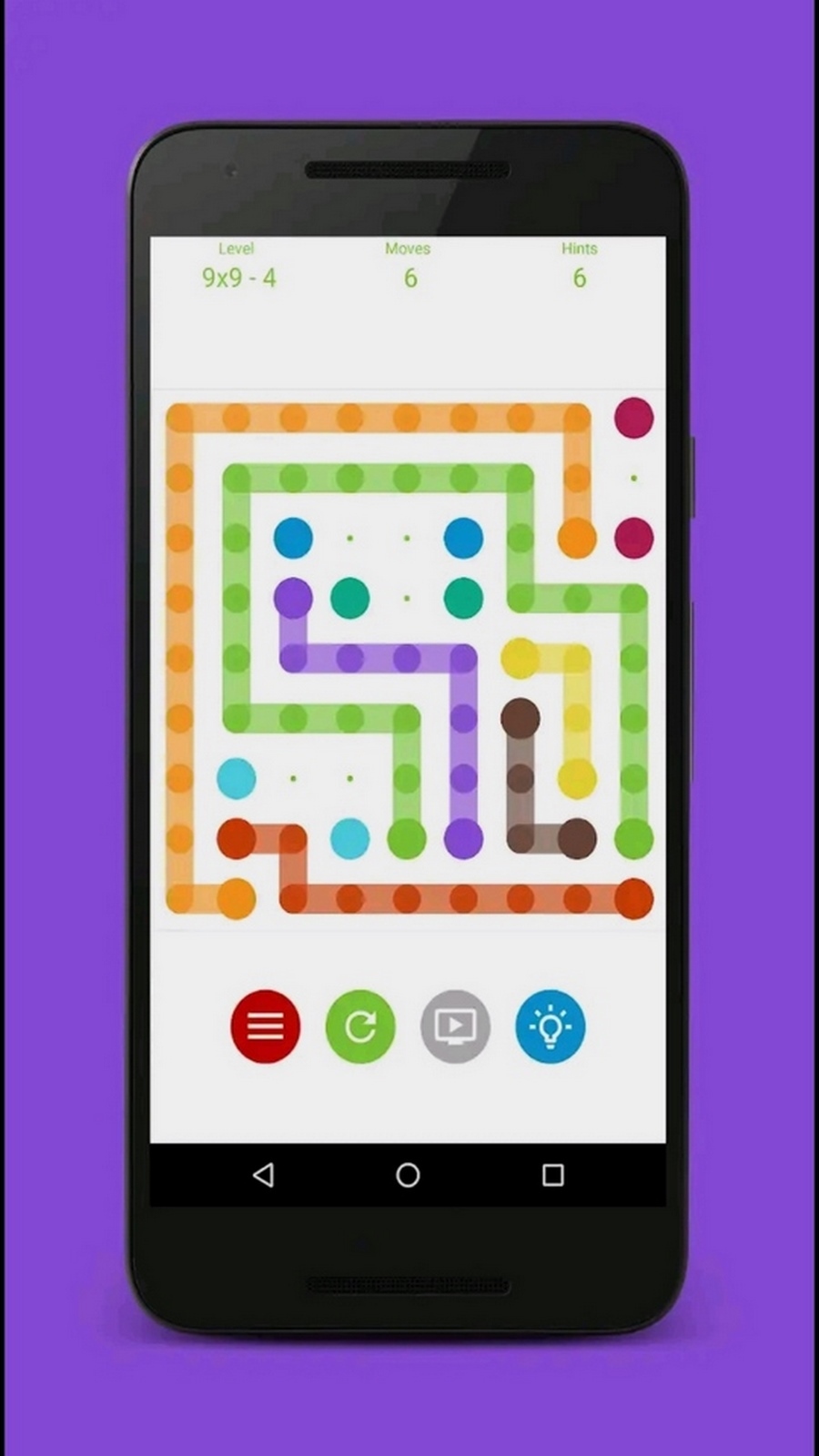 اسکرین شات بازی بازی فکری | Brain Game 5