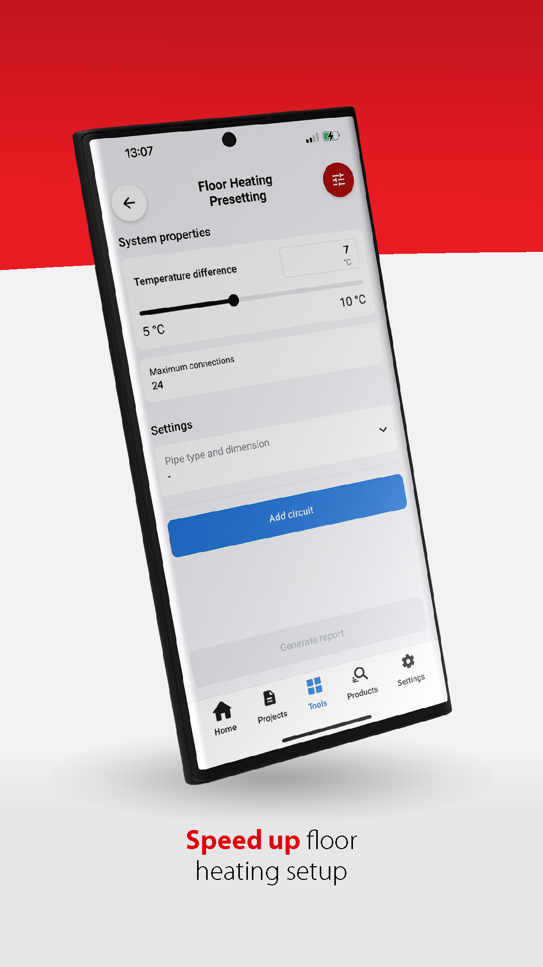 اسکرین شات 4 برنامه Installer App
