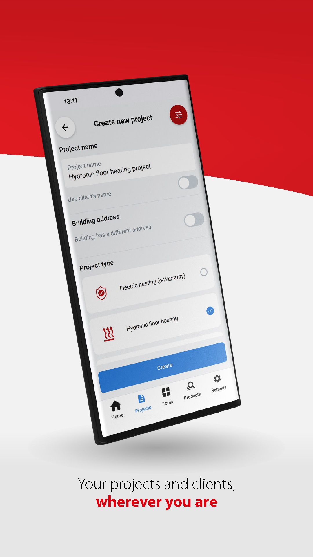 اسکرین شات 2 برنامه Installer App