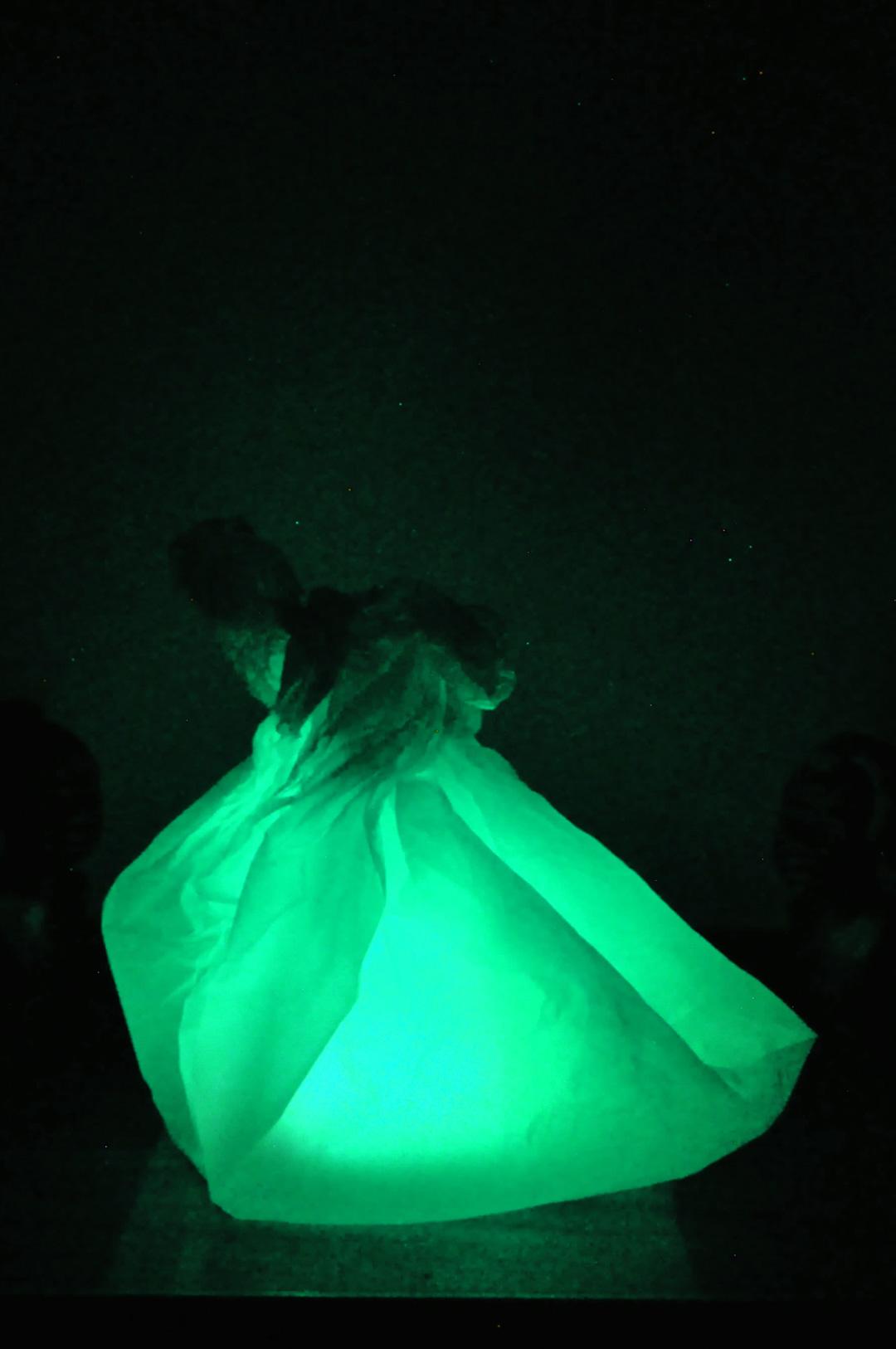 اسکرین شات 2 برنامه Night Ambient Lights