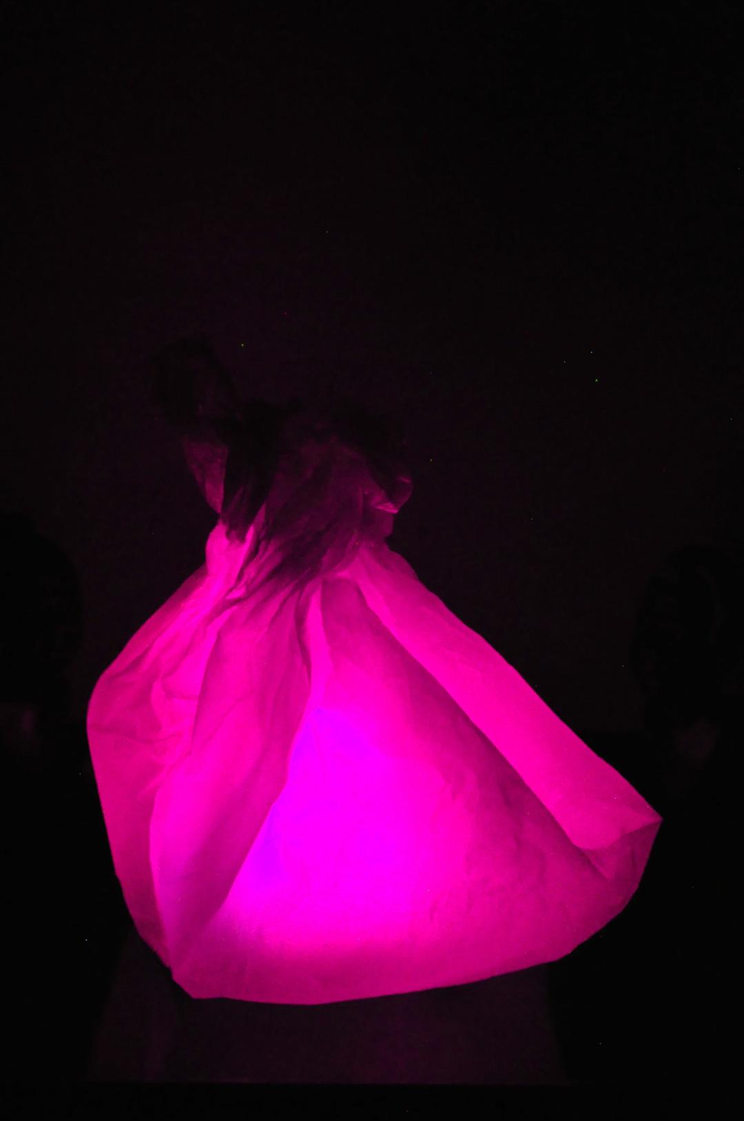اسکرین شات 3 برنامه Night Ambient Lights