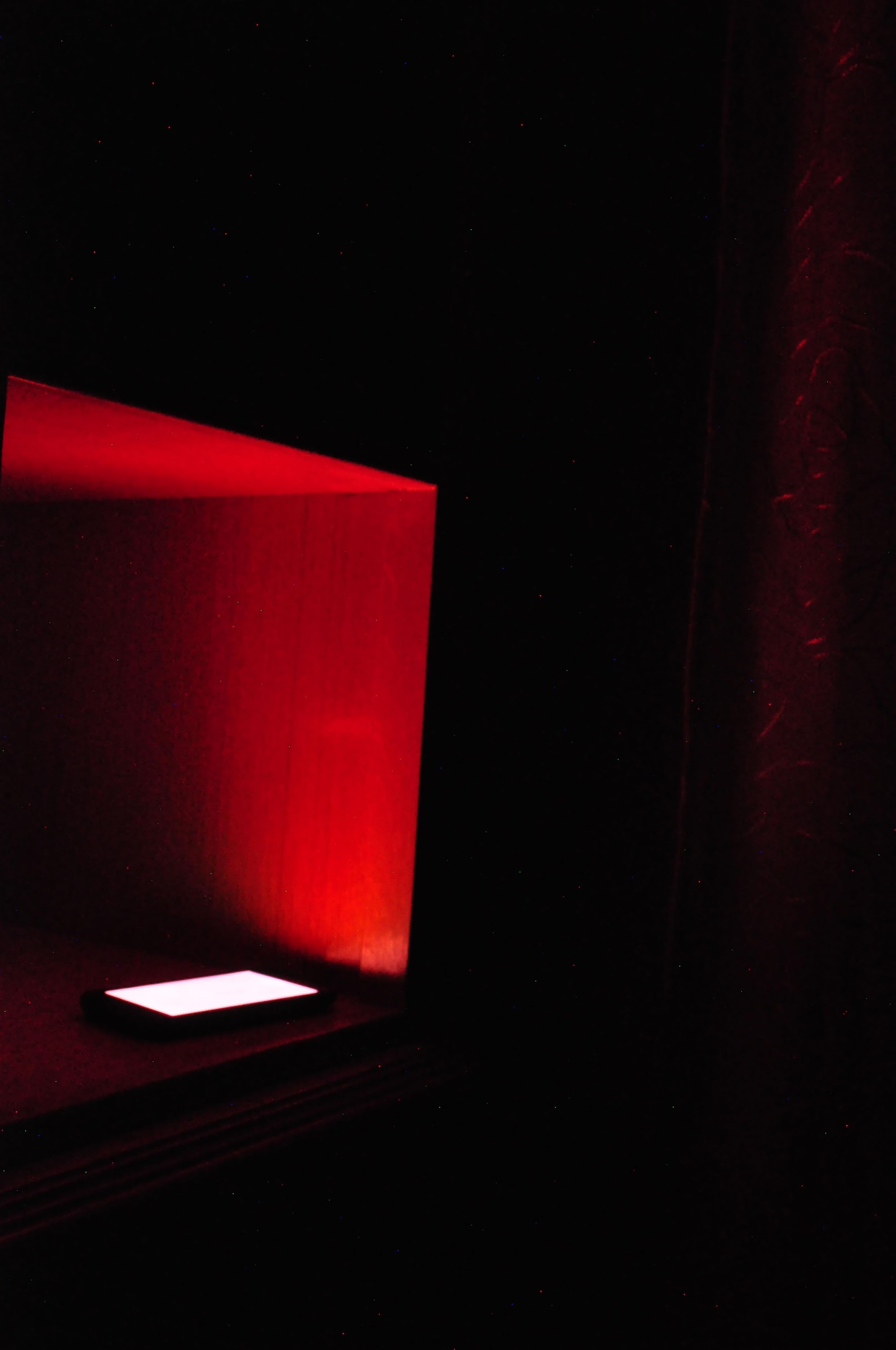 اسکرین شات 6 برنامه Night Lamp