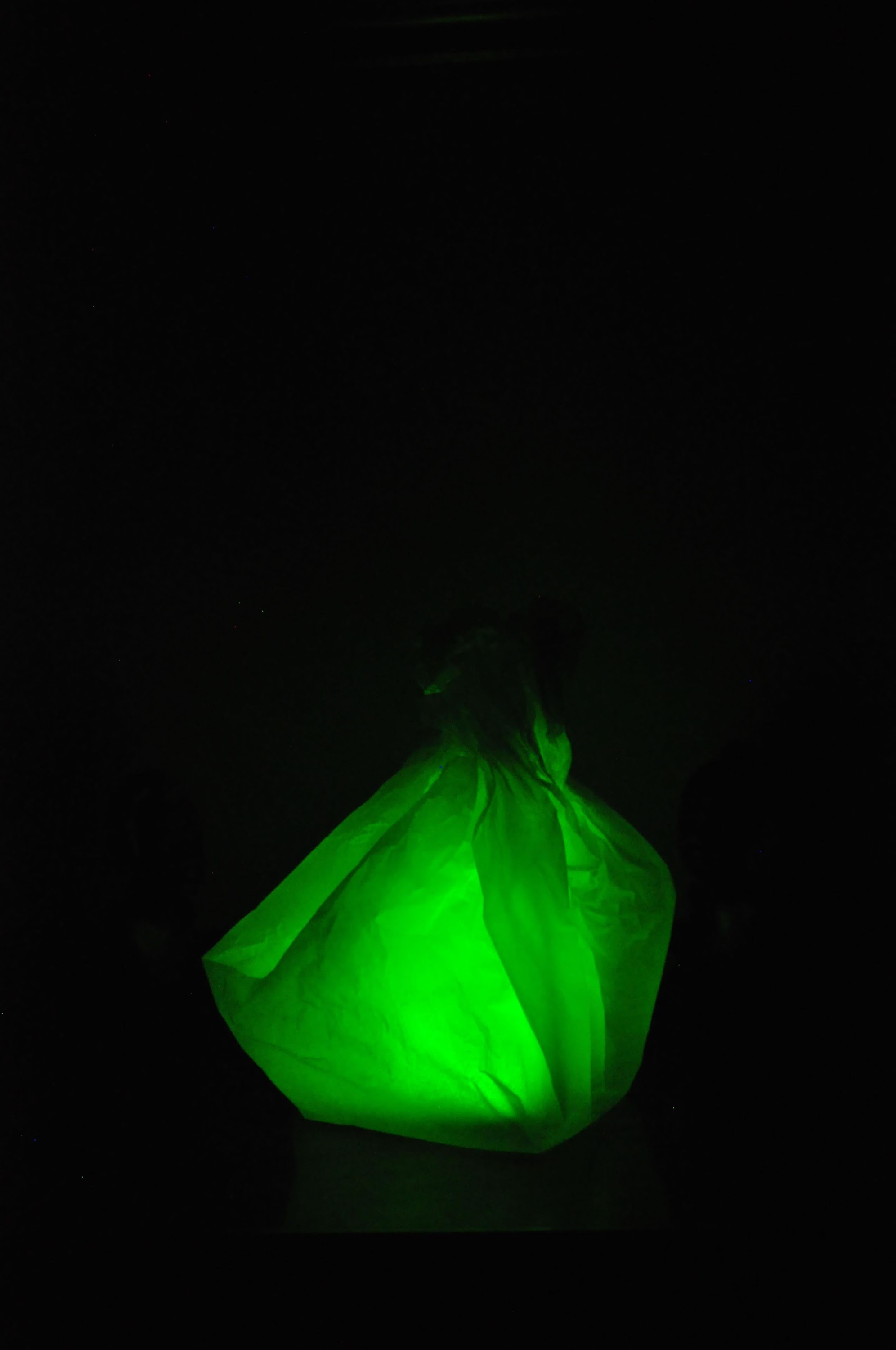 اسکرین شات 7 برنامه Night Lamp