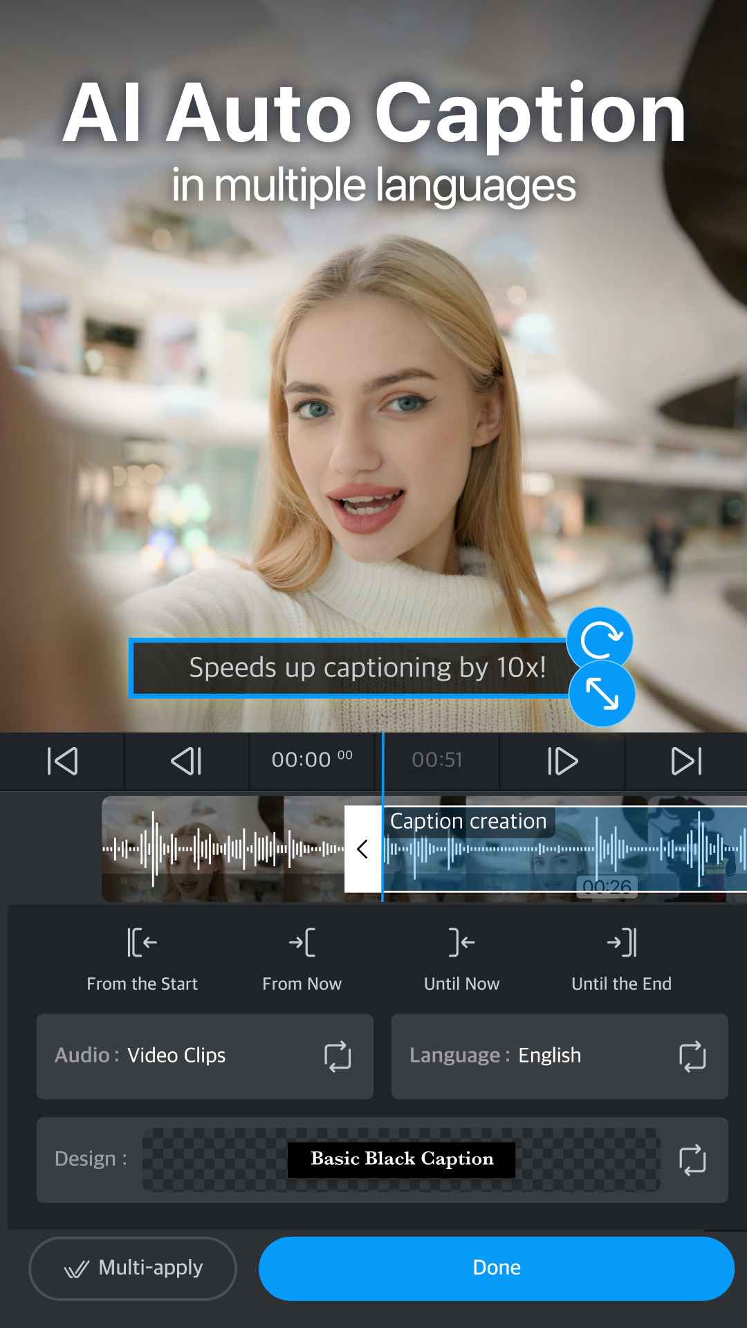 اسکرین شات 6 برنامه وی لو (vllo)