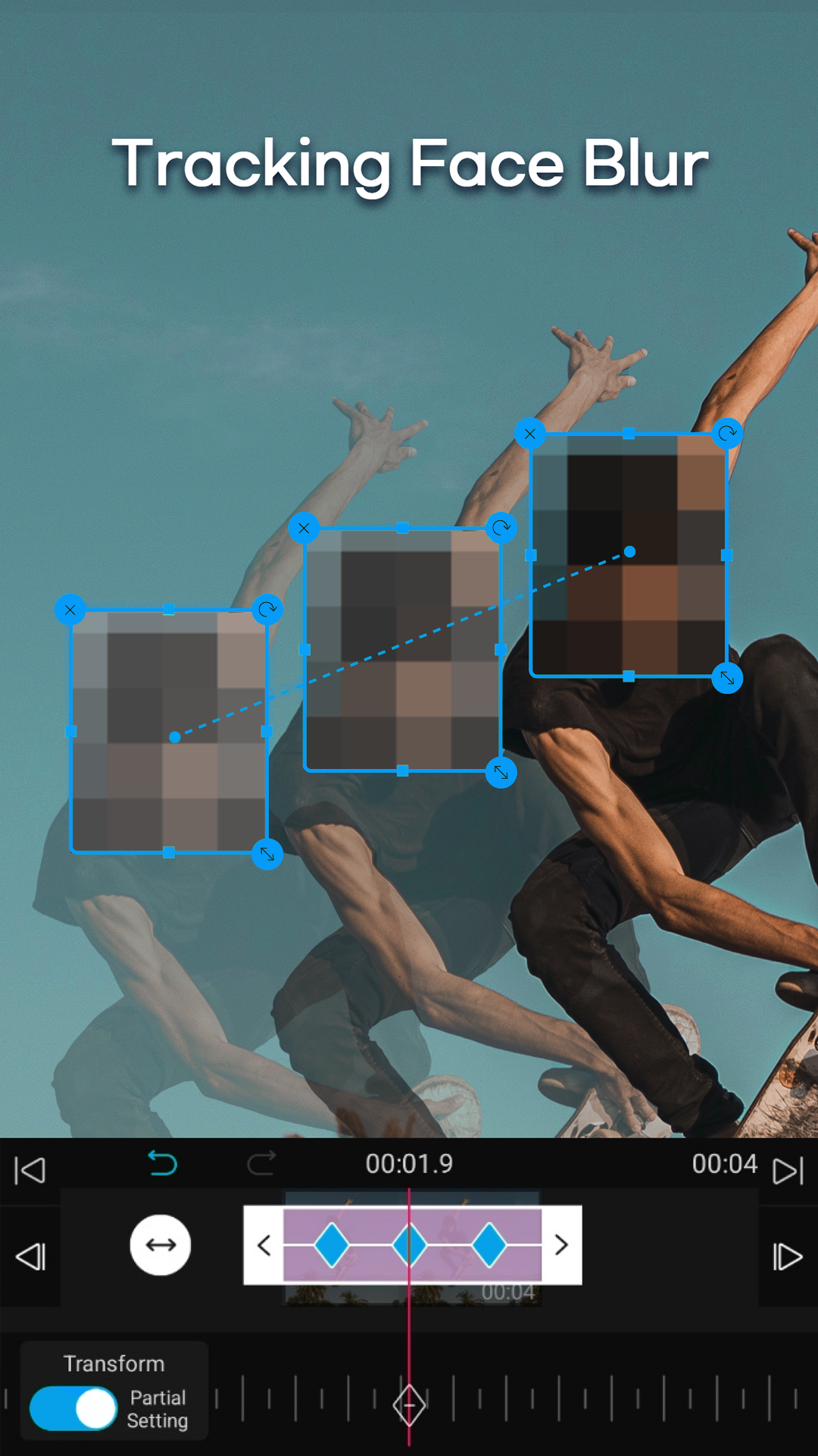 اسکرین شات 7 برنامه وی لو (vllo)