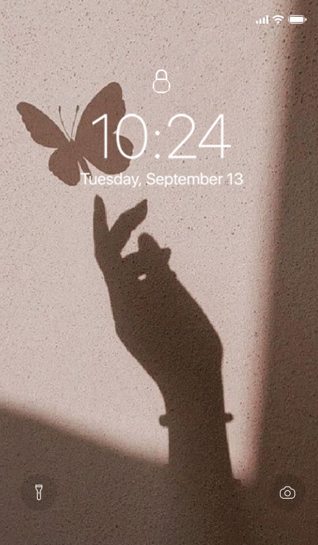 اسکرین شات 4 برنامه Shadow Wallpaper
