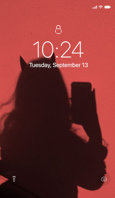 اسکرین شات 8 برنامه Shadow Wallpaper