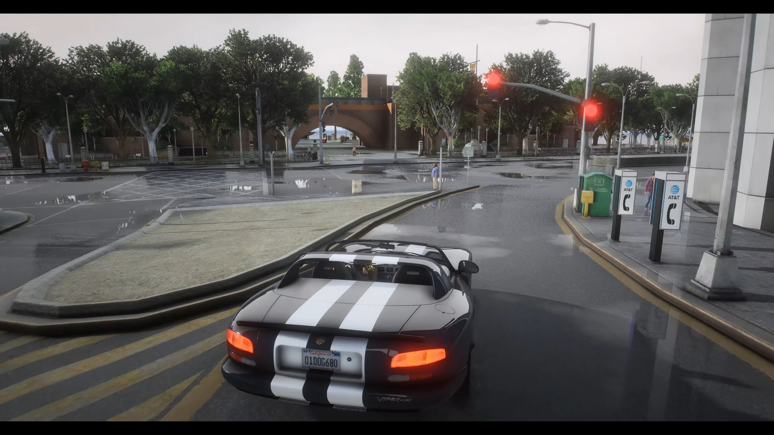 اسکرین شات 1 بازی Super Car Driving Racing Games