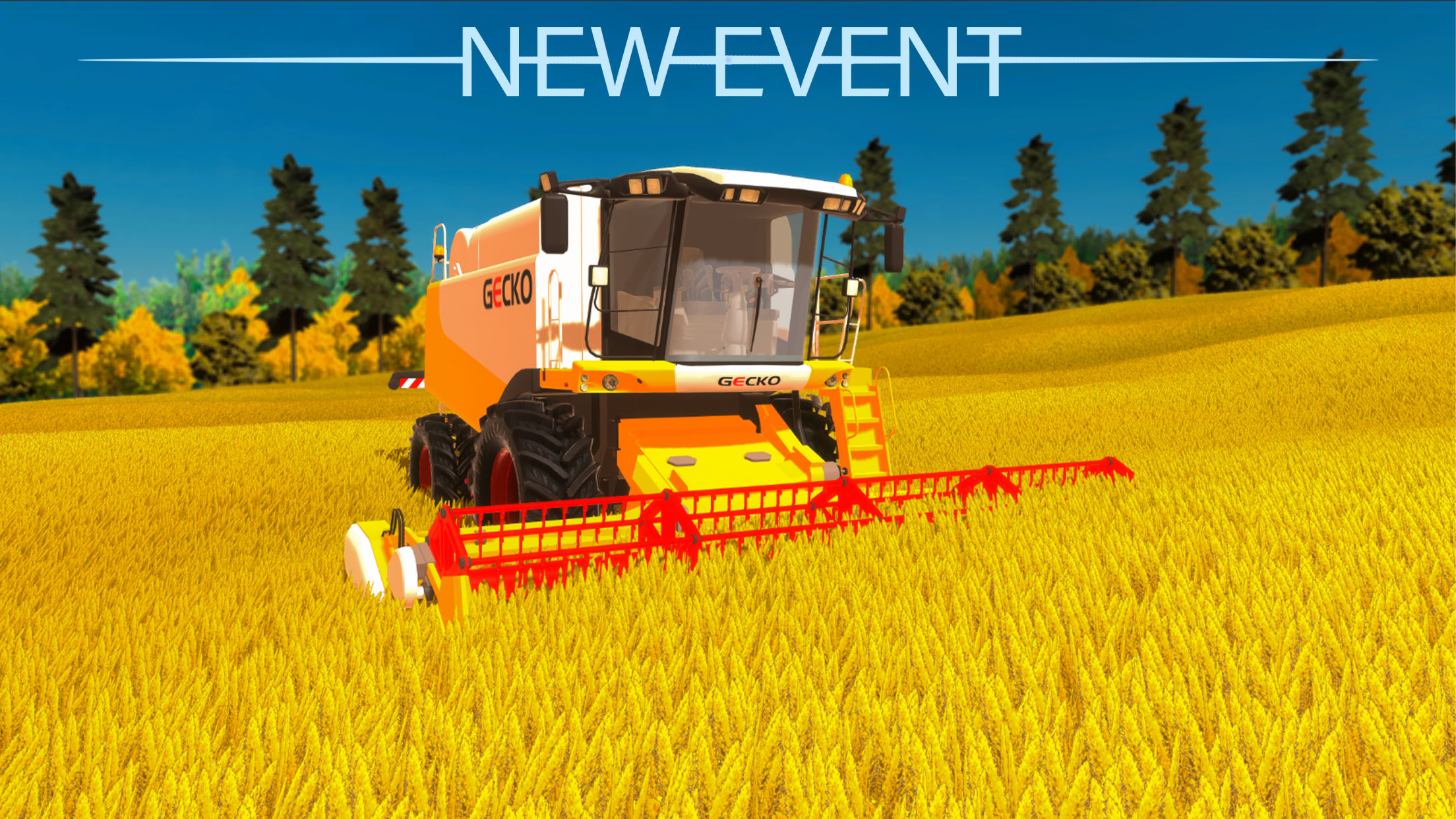 اسکرین شات 5 بازی Lawn Mower Simulator 2024