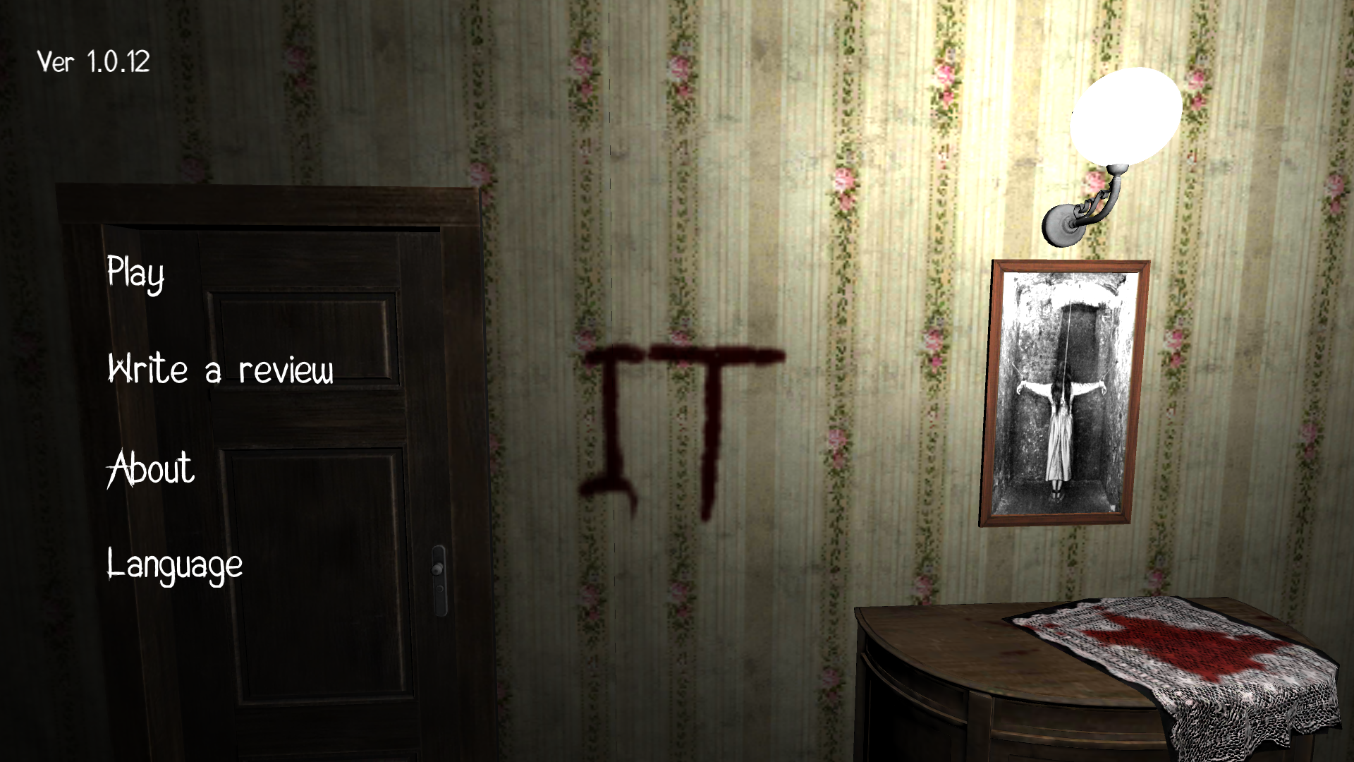 اسکرین شات 4 بازی Horror Clown - Scary Ghost