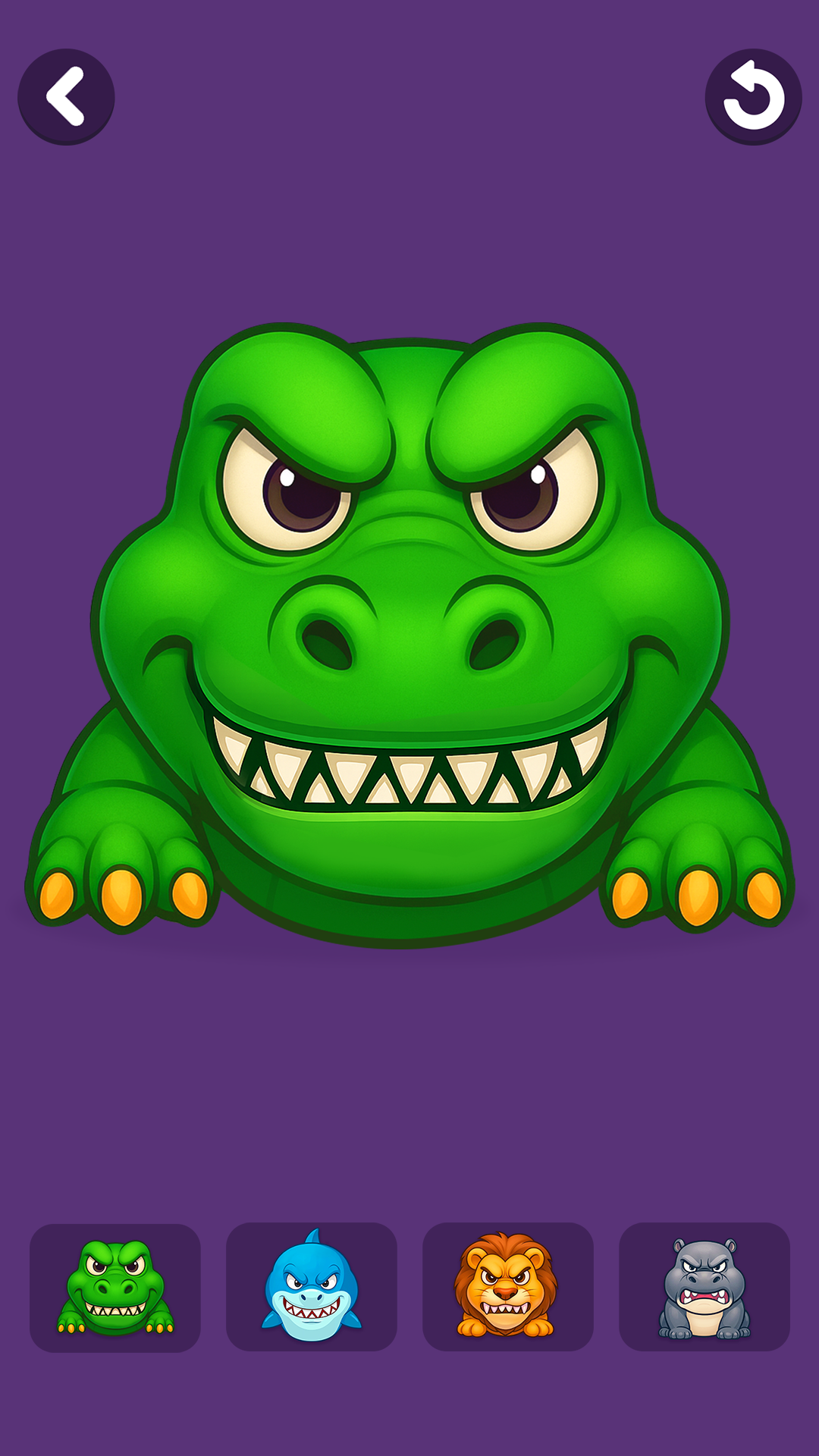 اسکرین شات 7 بازی Mini Relaxing - Offline Games