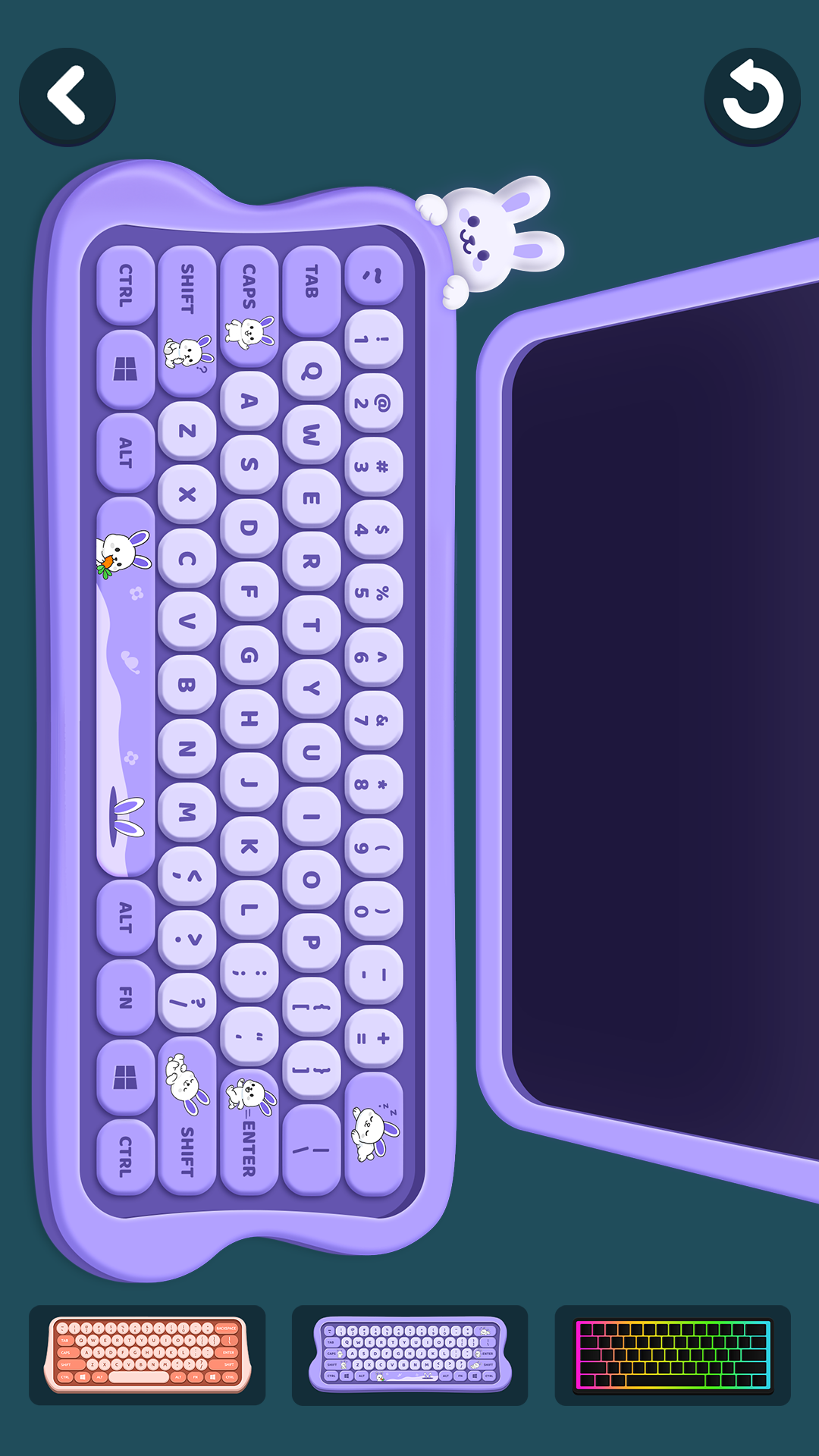 اسکرین شات 3 بازی Mini Relaxing - Offline Games