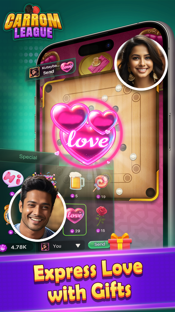 اسکرین شات 4 بازی Deer Hunter Game: Animal Games