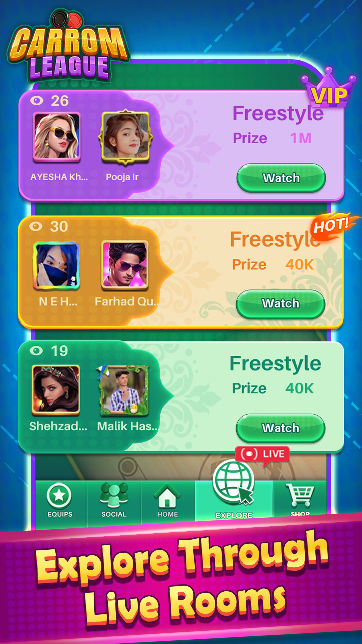 اسکرین شات 6 بازی Deer Hunter Game: Animal Games