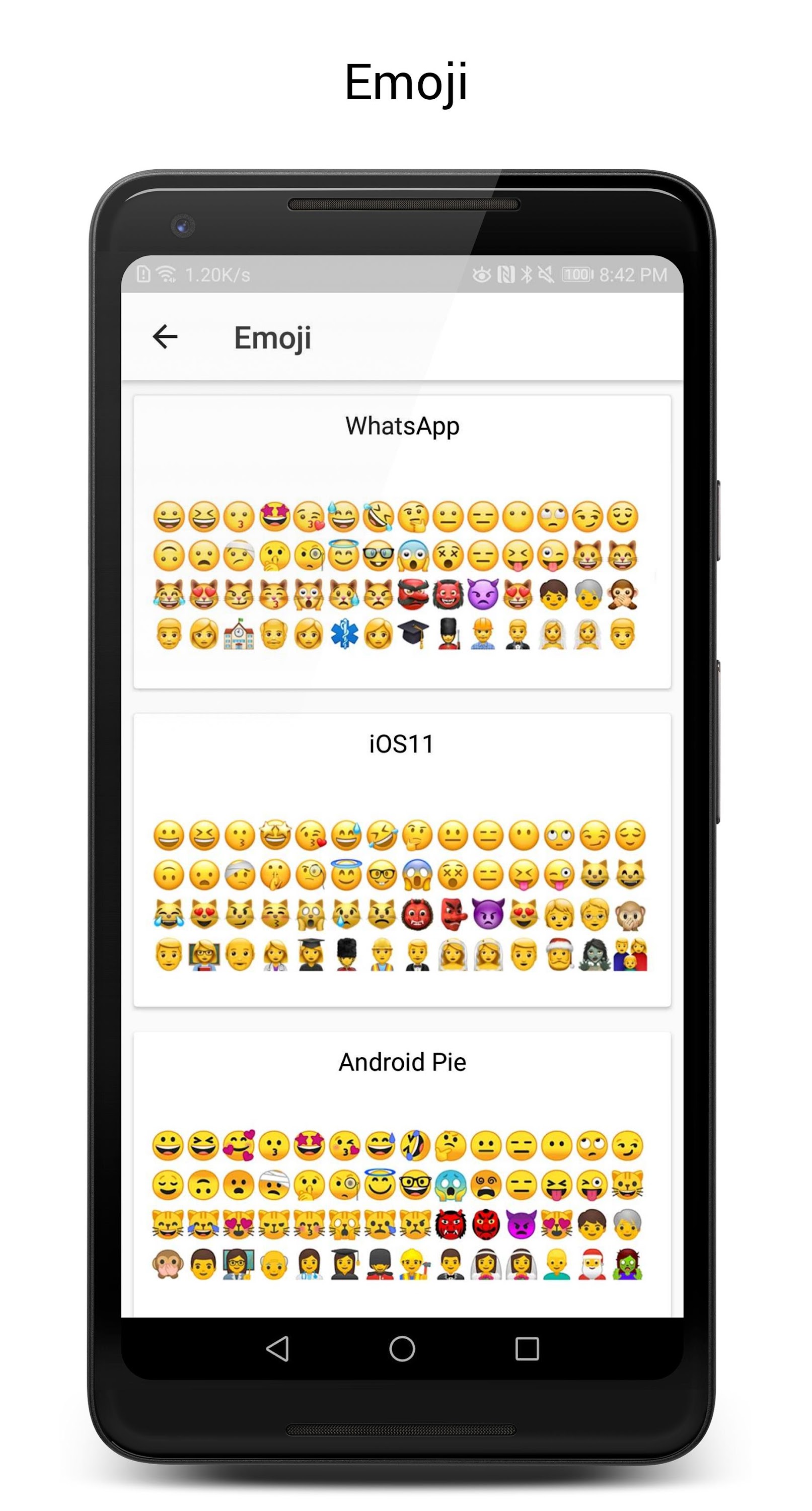 اسکرین شات 5 برنامه Theme Manager for Huawei/Honor