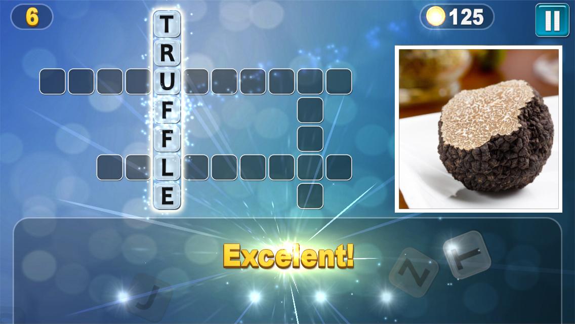 اسکرین شات 7 بازی PixWords™