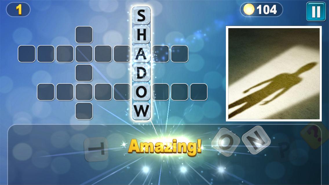 اسکرین شات 1 بازی PixWords™
