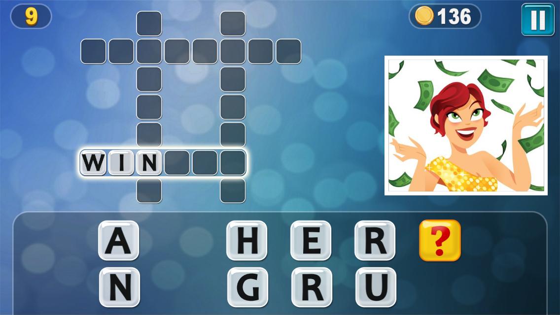 اسکرین شات 8 بازی PixWords™