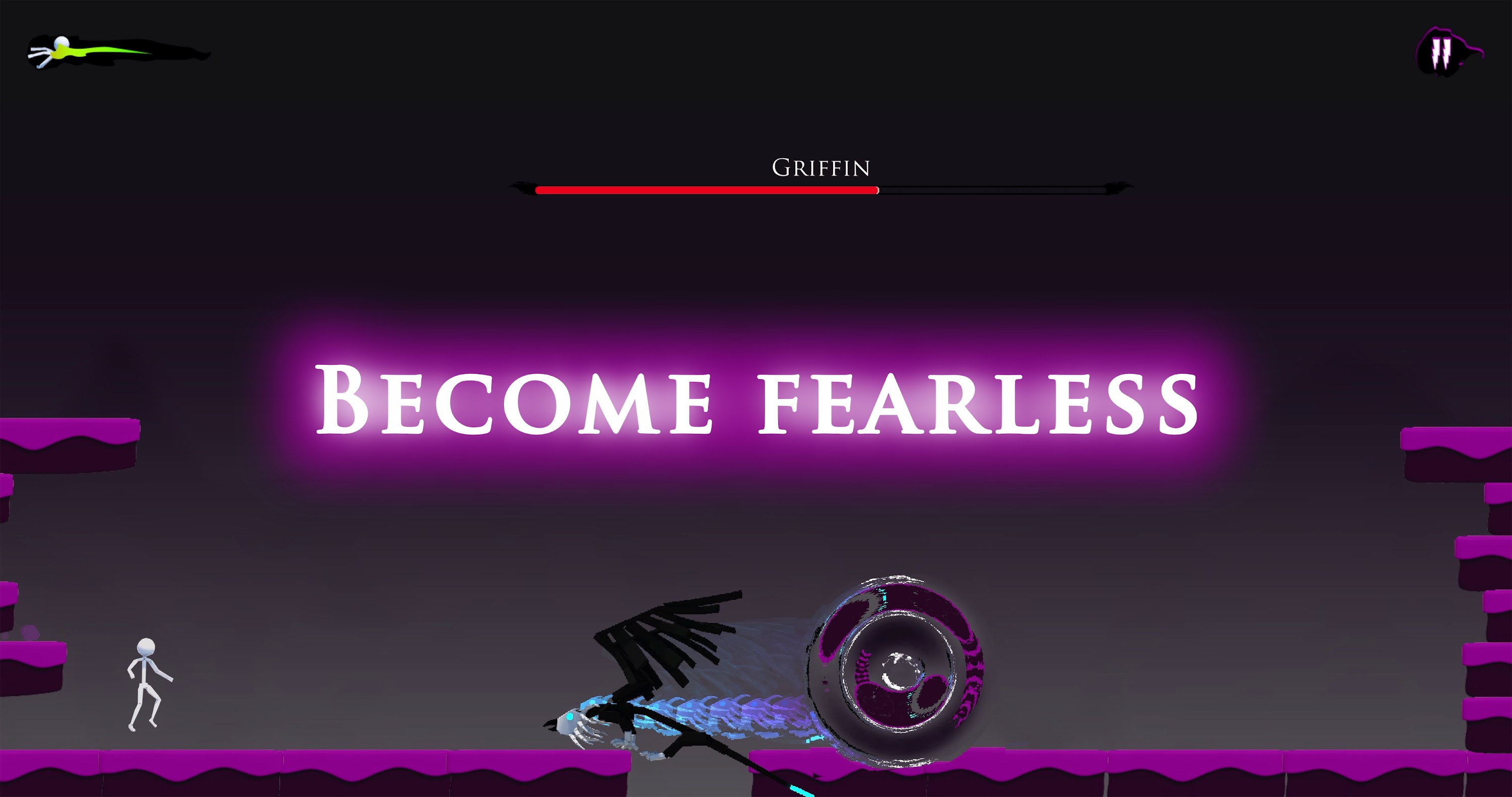 اسکرین شات 7 بازی Stickman Fight 2 - Magic Brawl