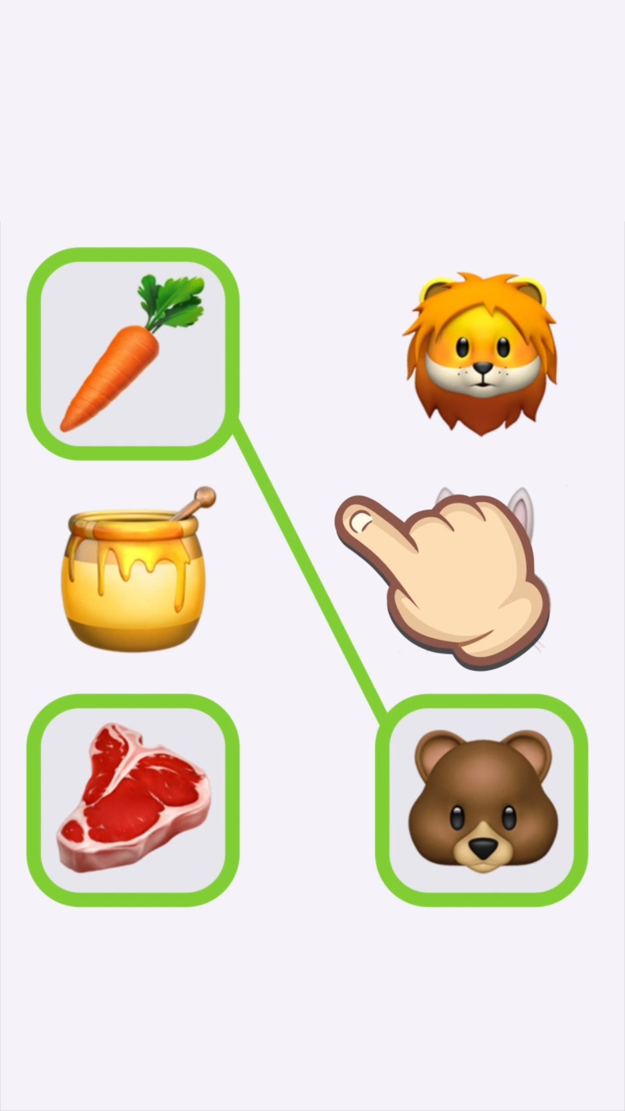 اسکرین شات 2 بازی Emoji Puzzle!