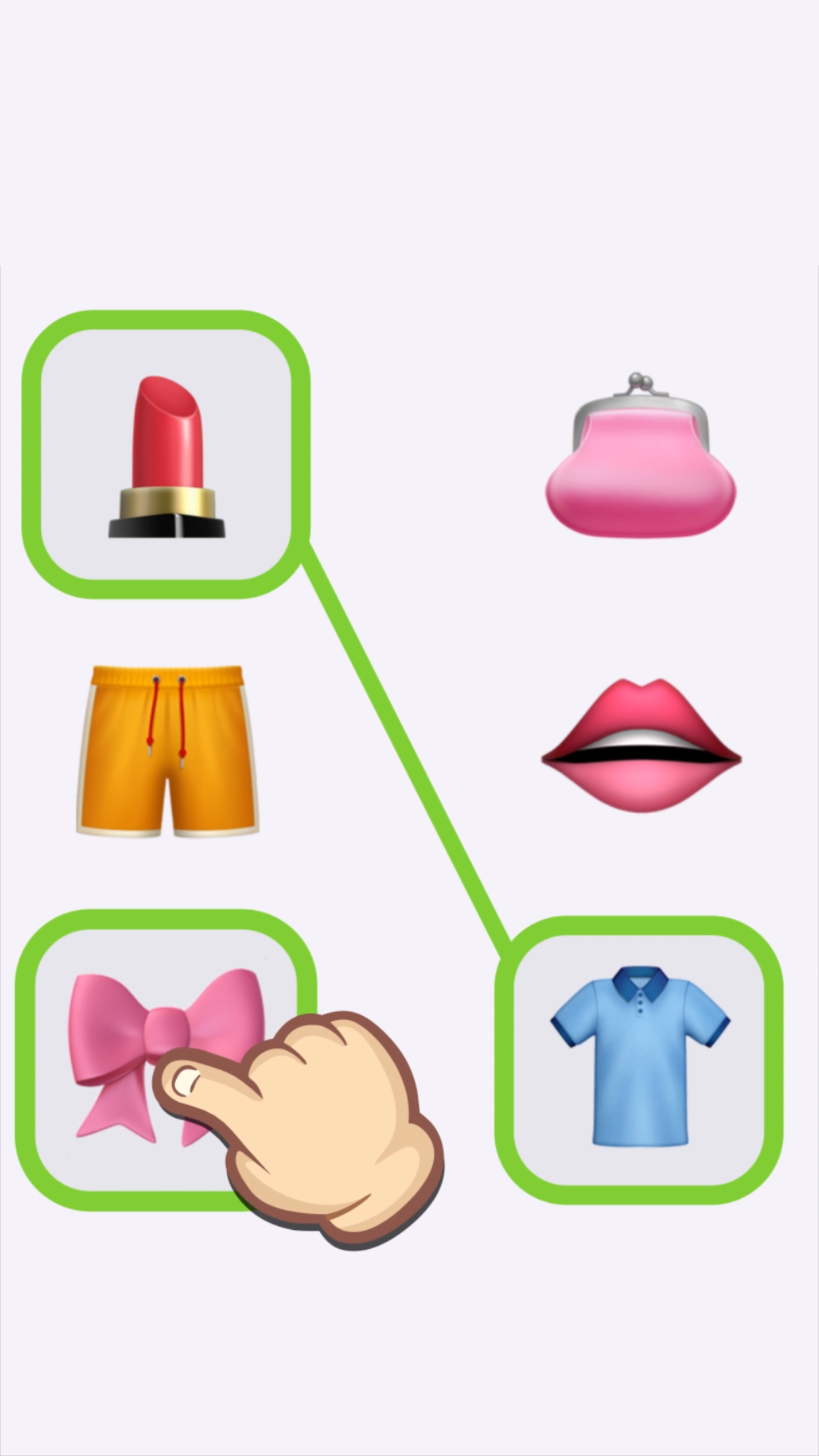 اسکرین شات 4 بازی Emoji Puzzle!