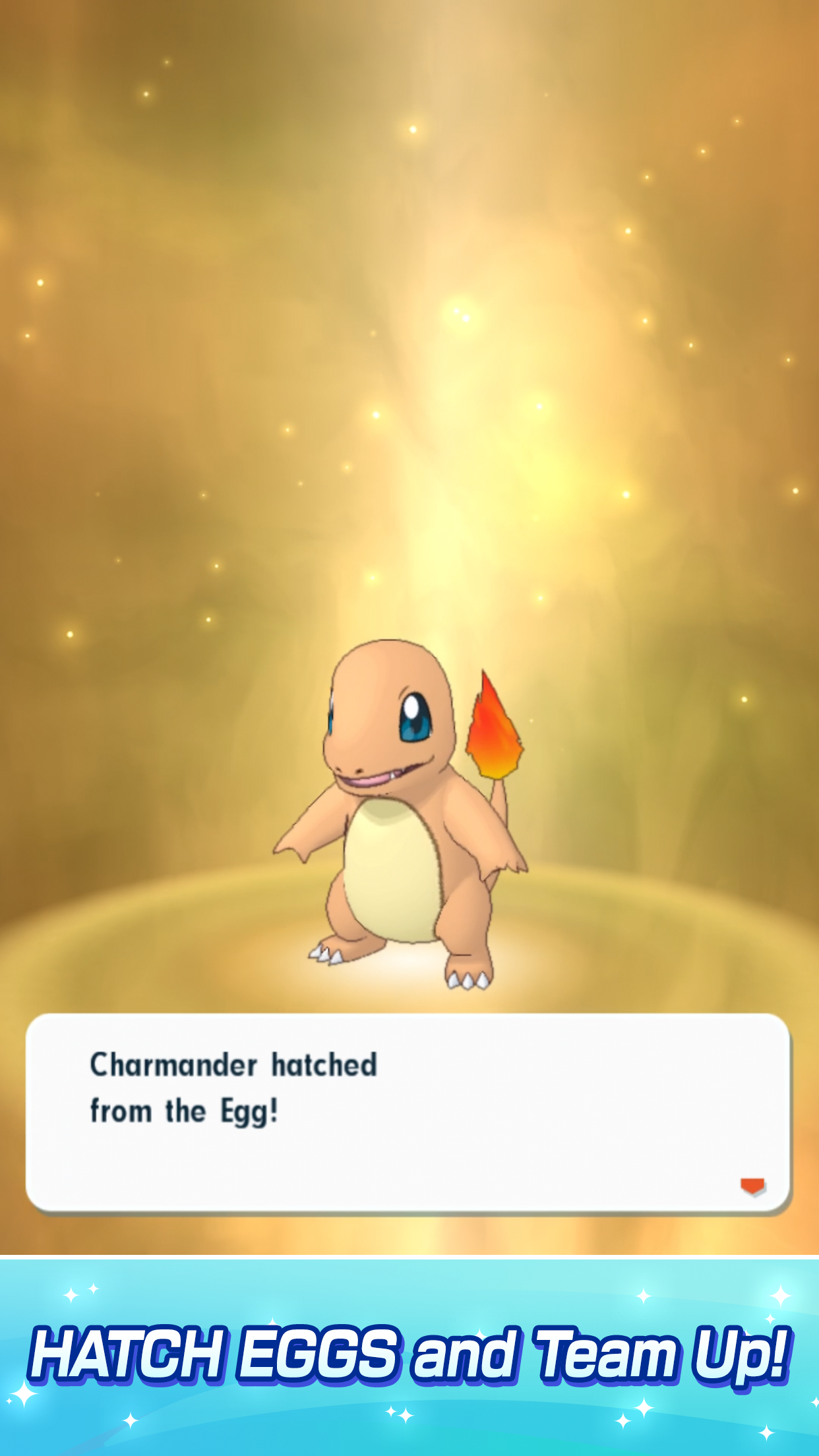 اسکرین شات 6 بازی Pokémon Masters EX