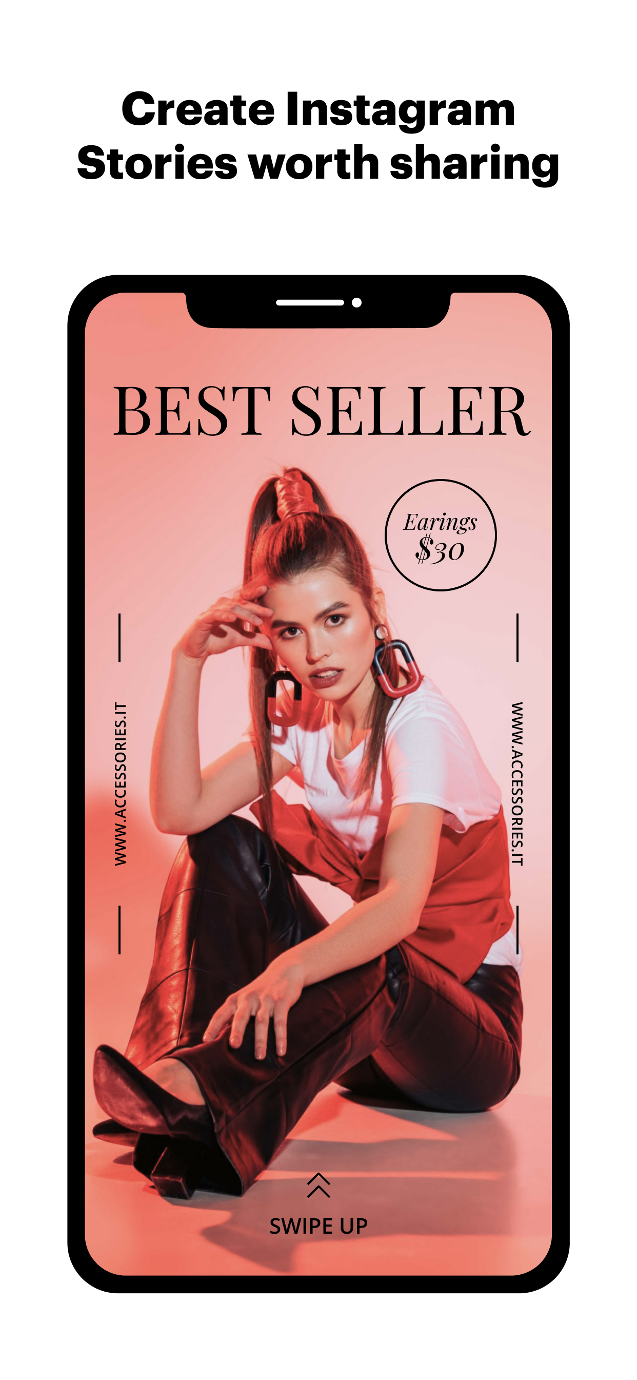 اسکرین شات 6 برنامه VistaCreate: Graphic Design