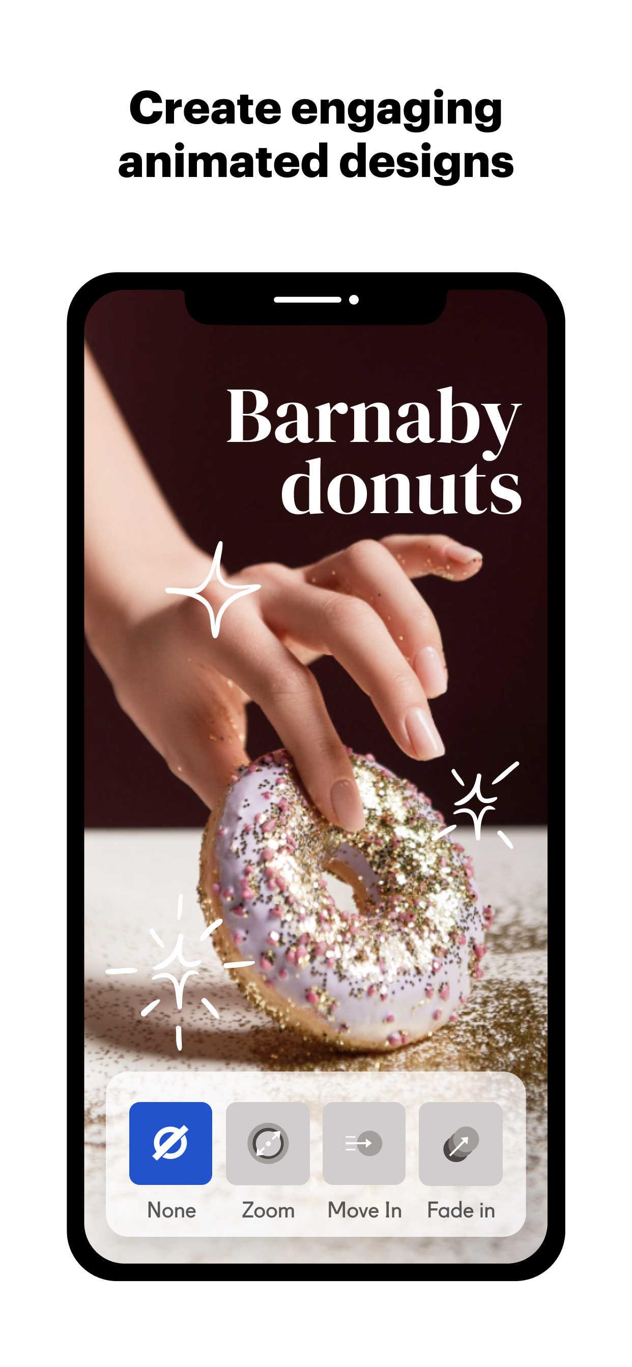 اسکرین شات 7 برنامه VistaCreate: Graphic Design