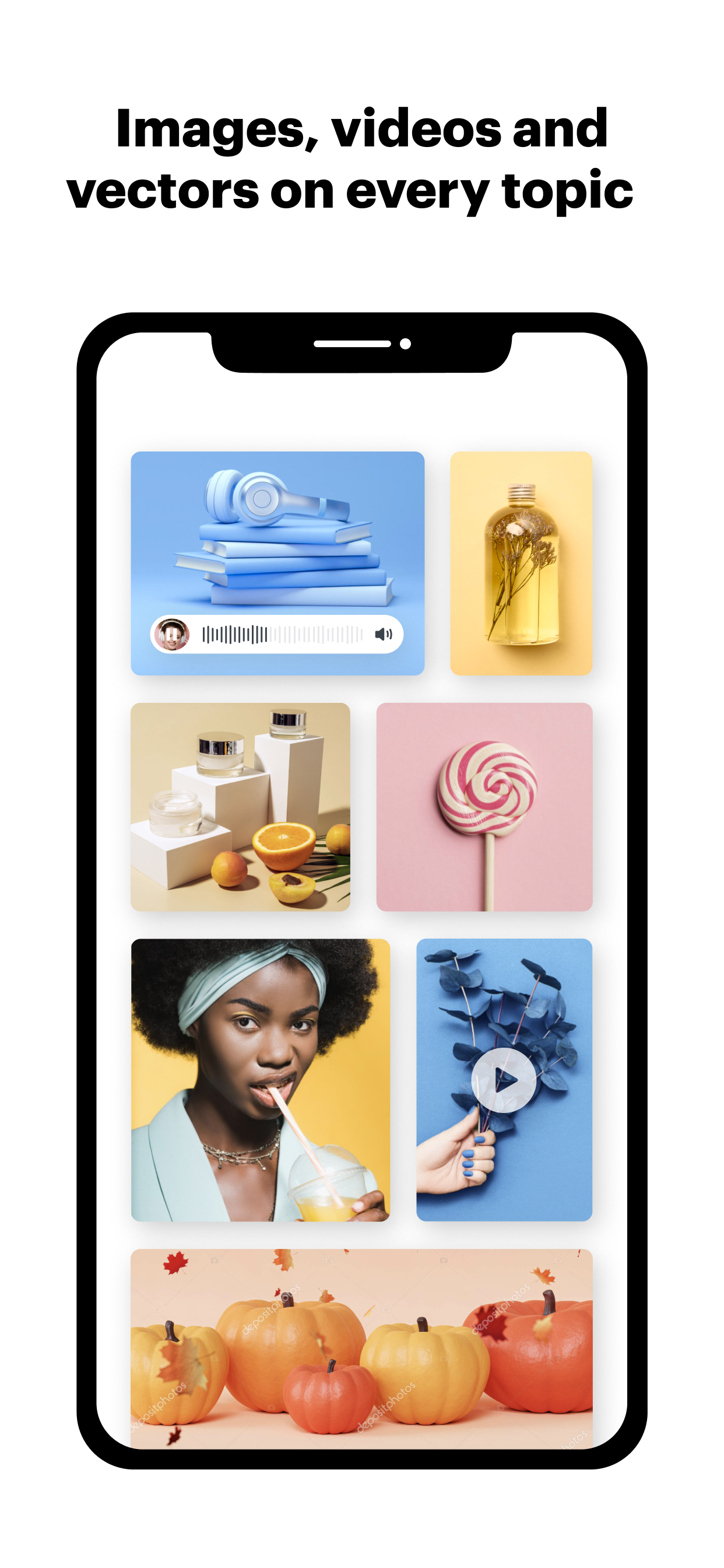 اسکرین شات 5 برنامه VistaCreate: Graphic Design