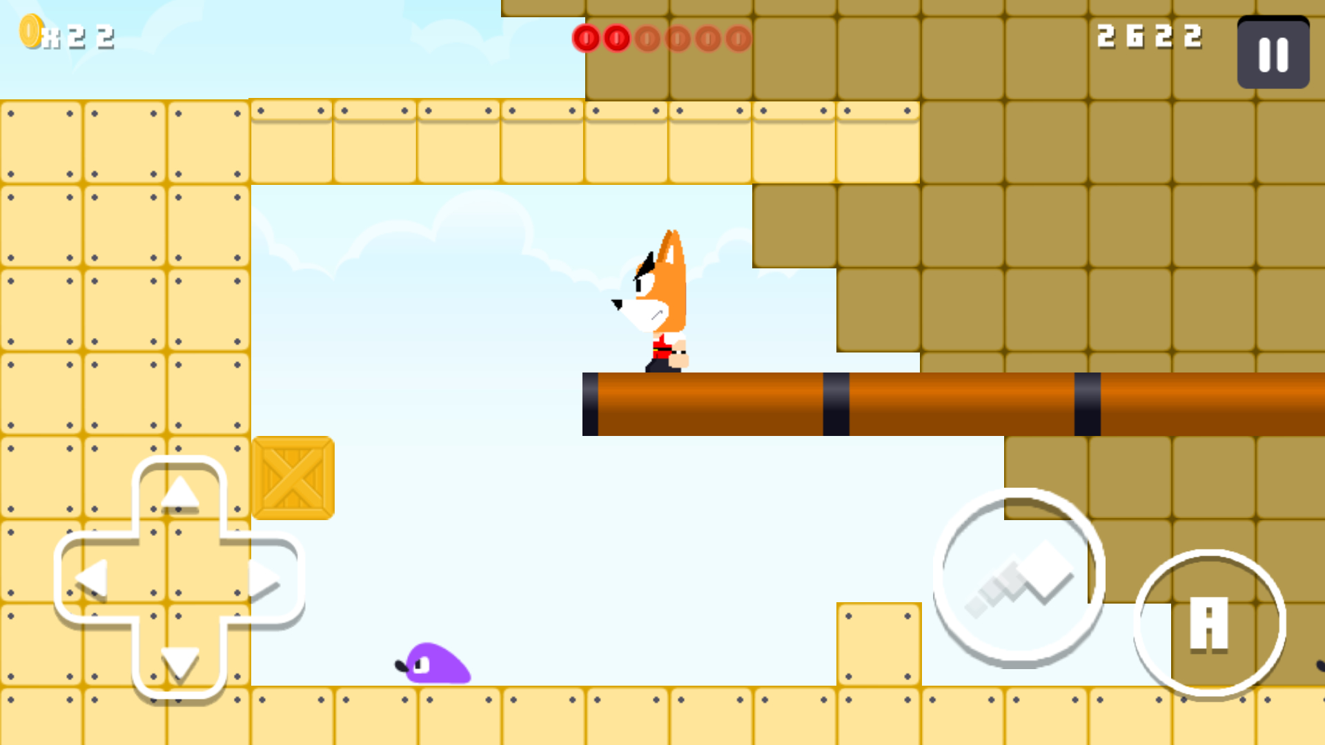 اسکرین شات 6 بازی Mr Maker Level Editor
