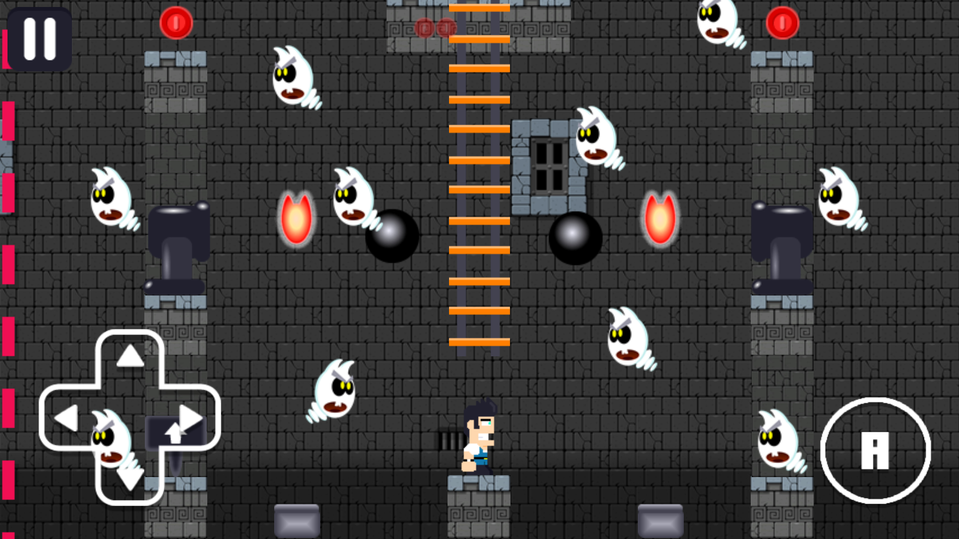 اسکرین شات 5 بازی Mr Maker Level Editor