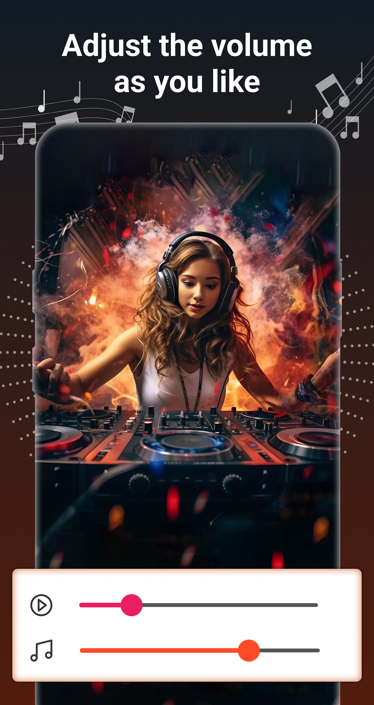 اسکرین شات 6 برنامه Add Audio To Video & Photo