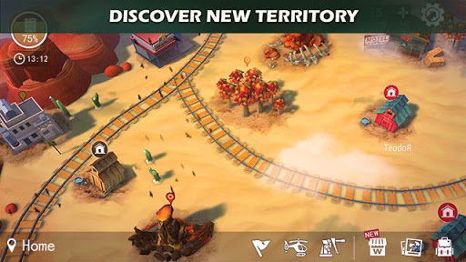 اسکرین شات 4 بازی Danger Survival: Zombie War
