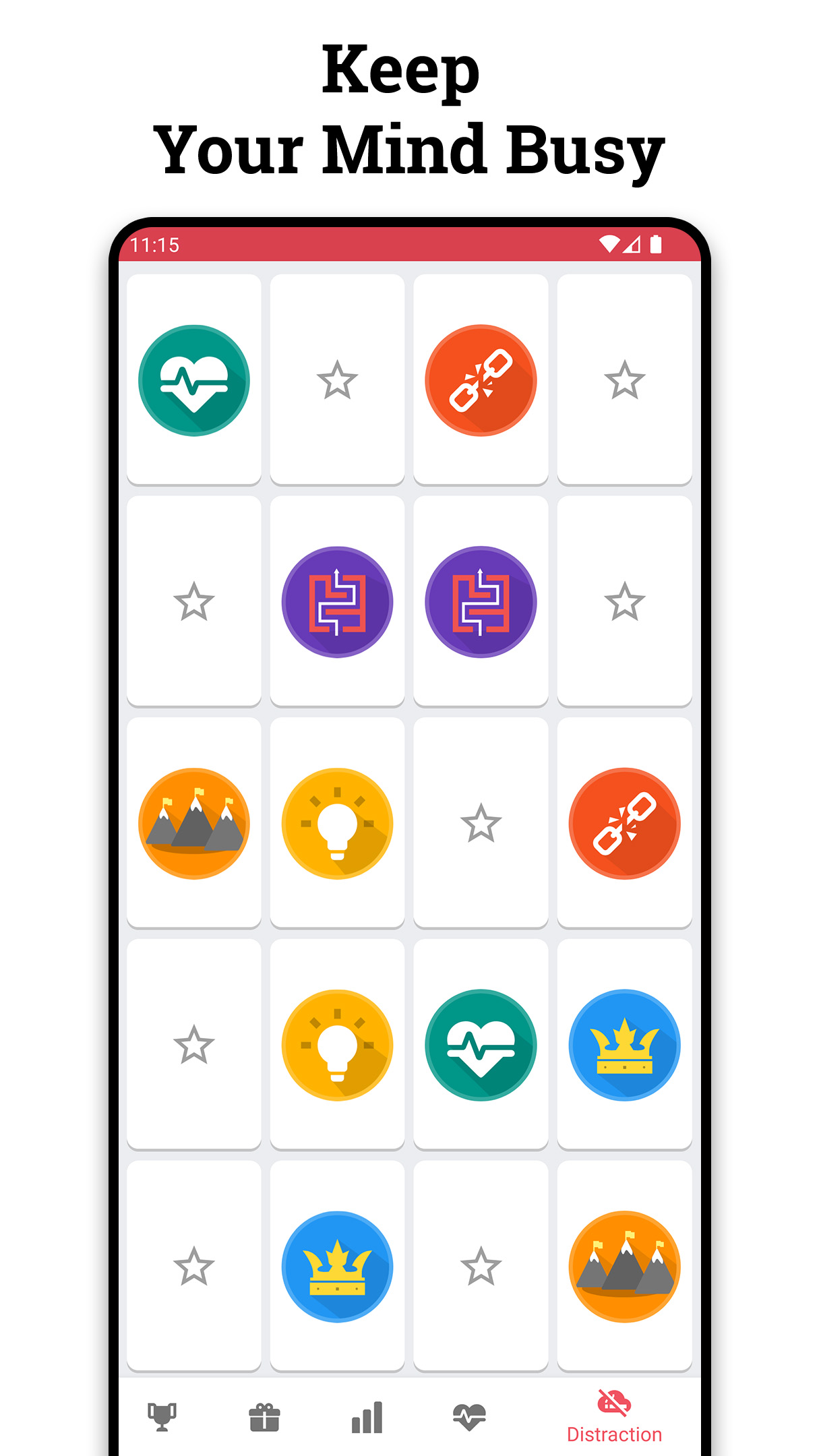 اسکرین شات 7 برنامه Quit Tracker: Stop Smoking