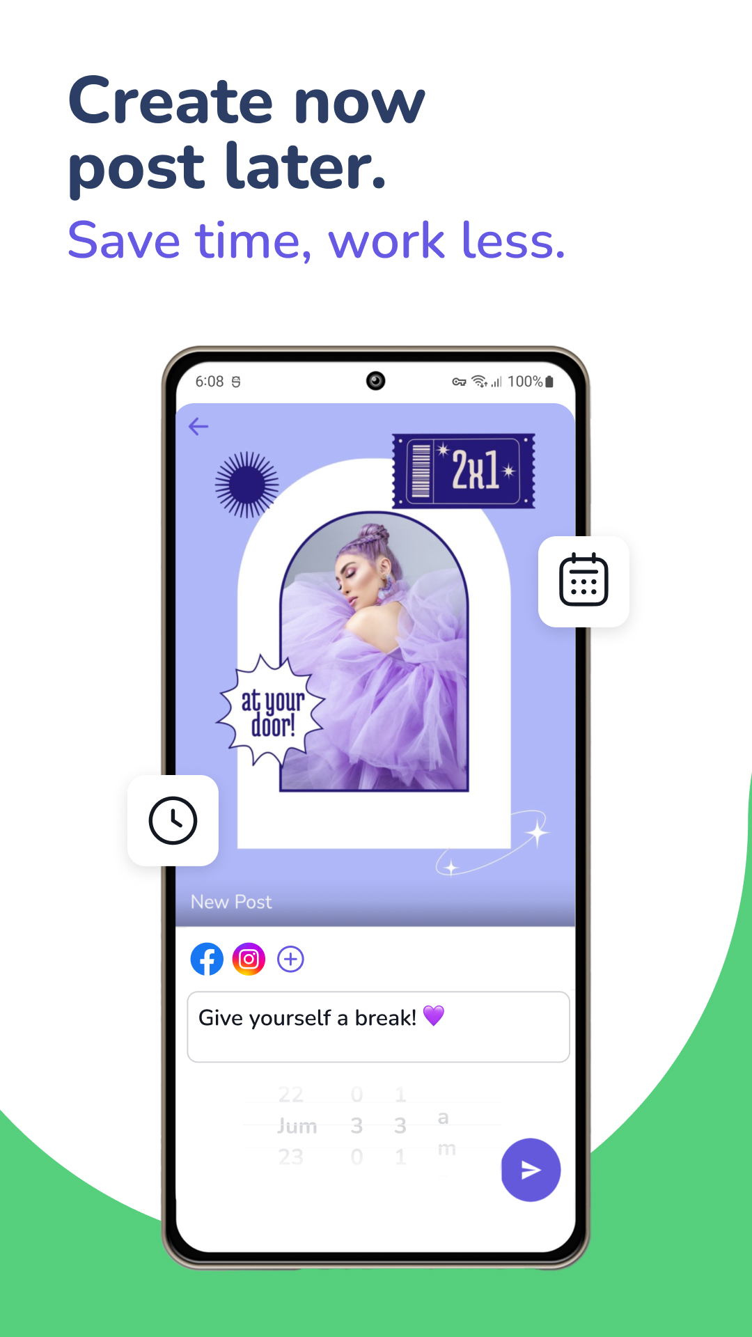 اسکرین شات 7 برنامه Logo Maker