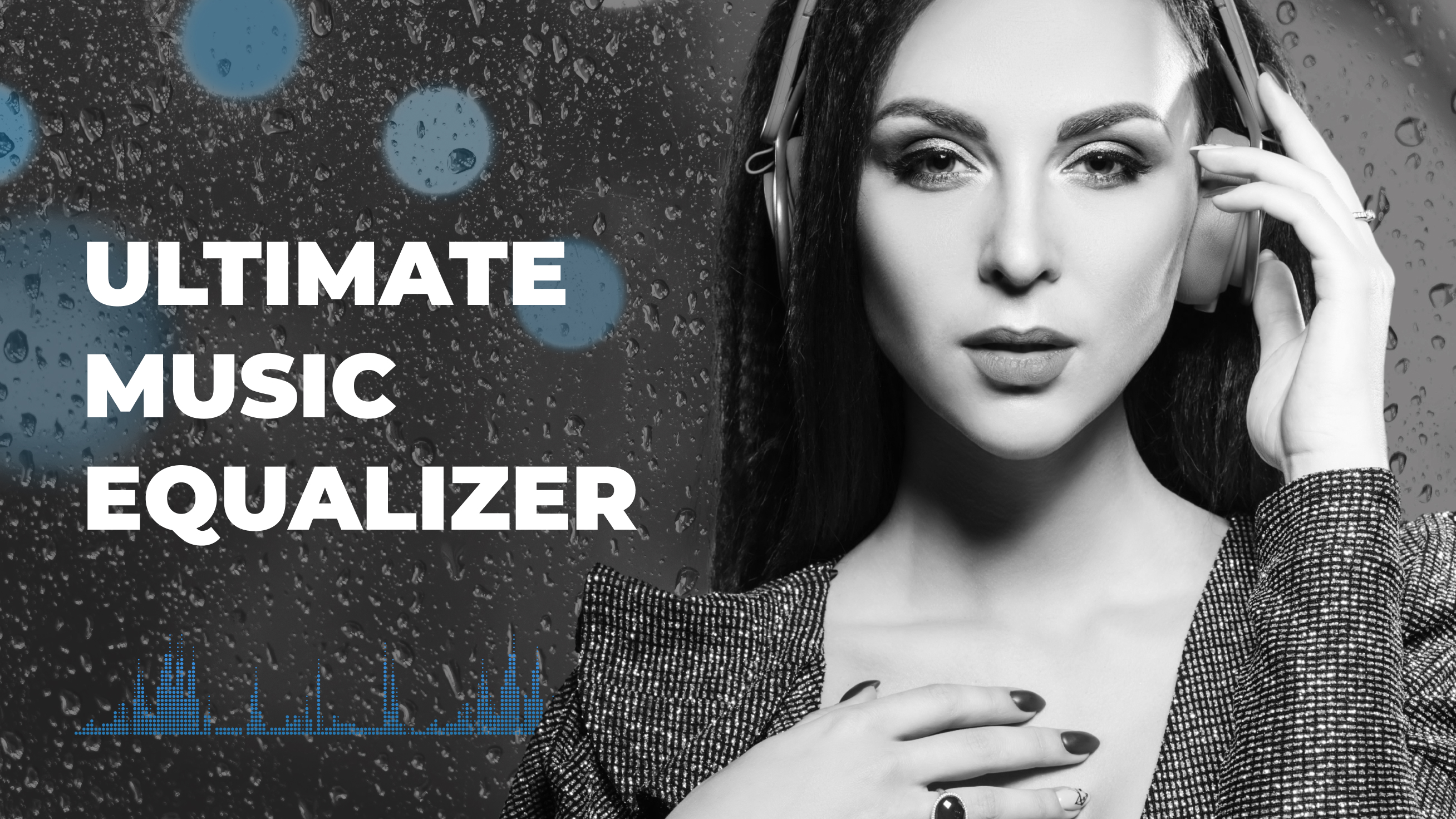 اسکرین شات 1 برنامه Equalizer FX: Sound Enhancer