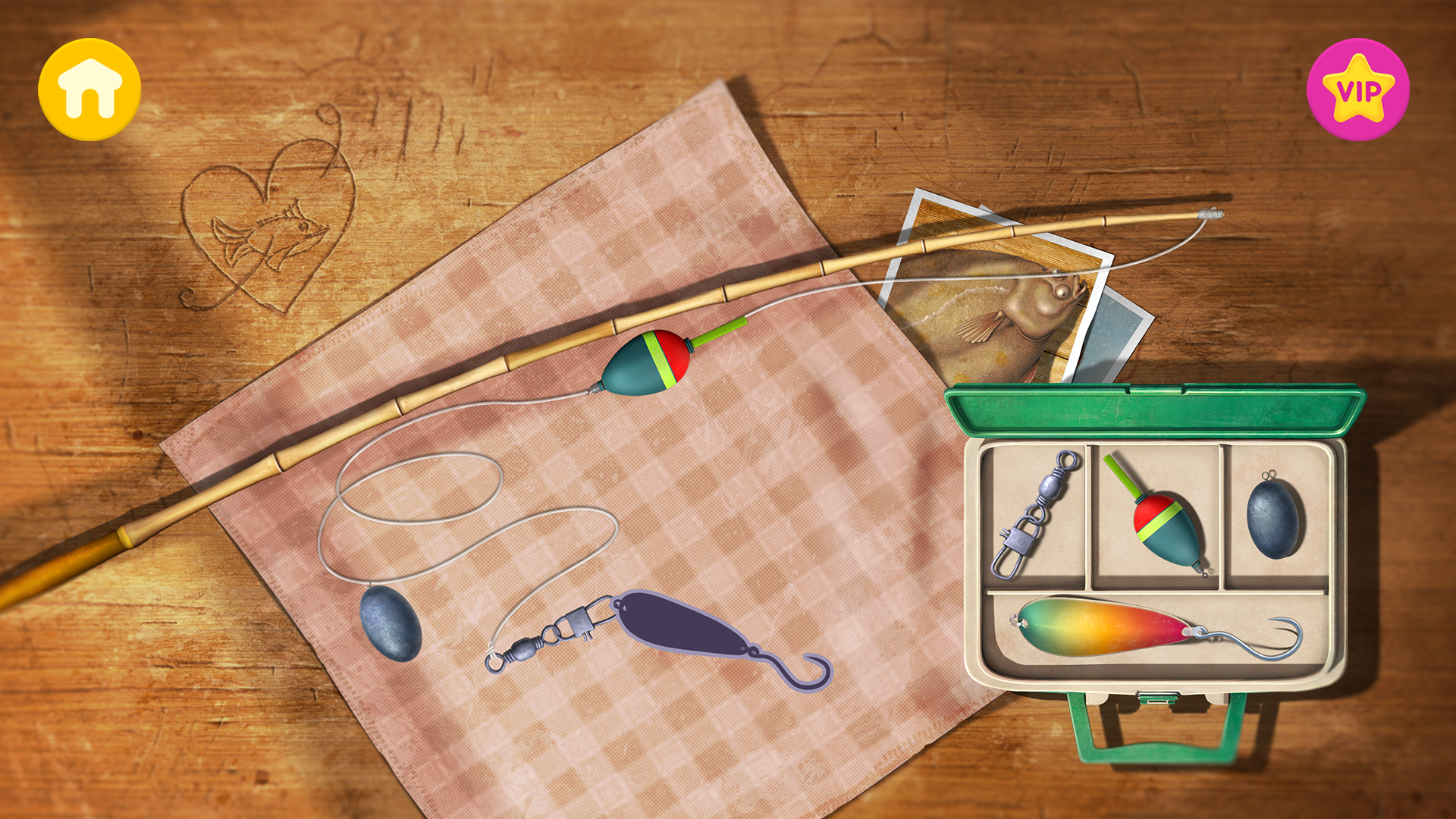 اسکرین شات 8 بازی Masha and the Bear: Farm Games