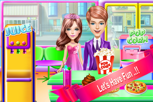 اسکرین شات 7 بازی Magic Wedding Makeover Salon
