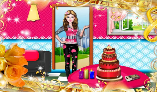 اسکرین شات 8 بازی Tiramisu Cake Cooking