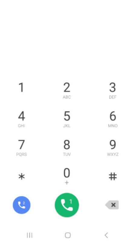اسکرین شات برنامه ‏‏‏مدیریت تماس هوشمند 2