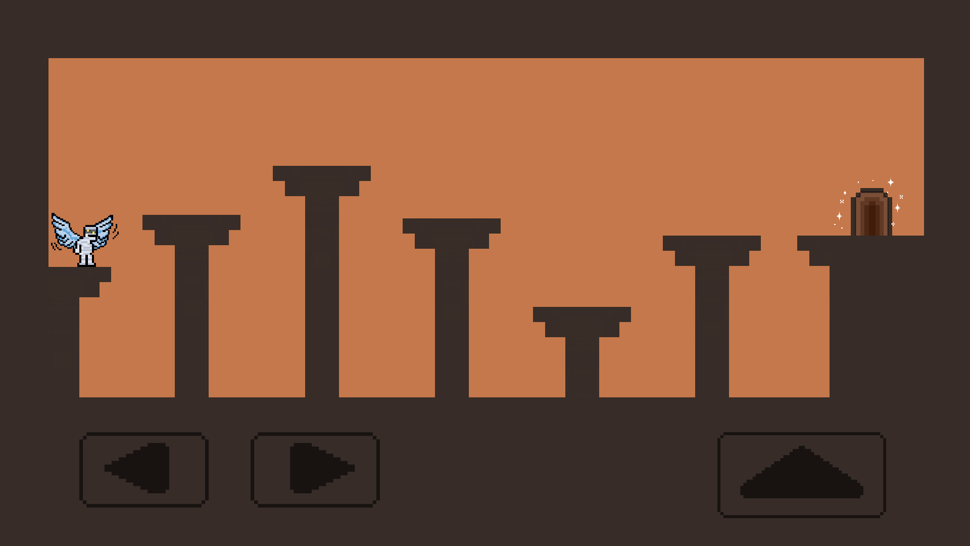 اسکرین شات 2 بازی Die Again: Troll Game Ever