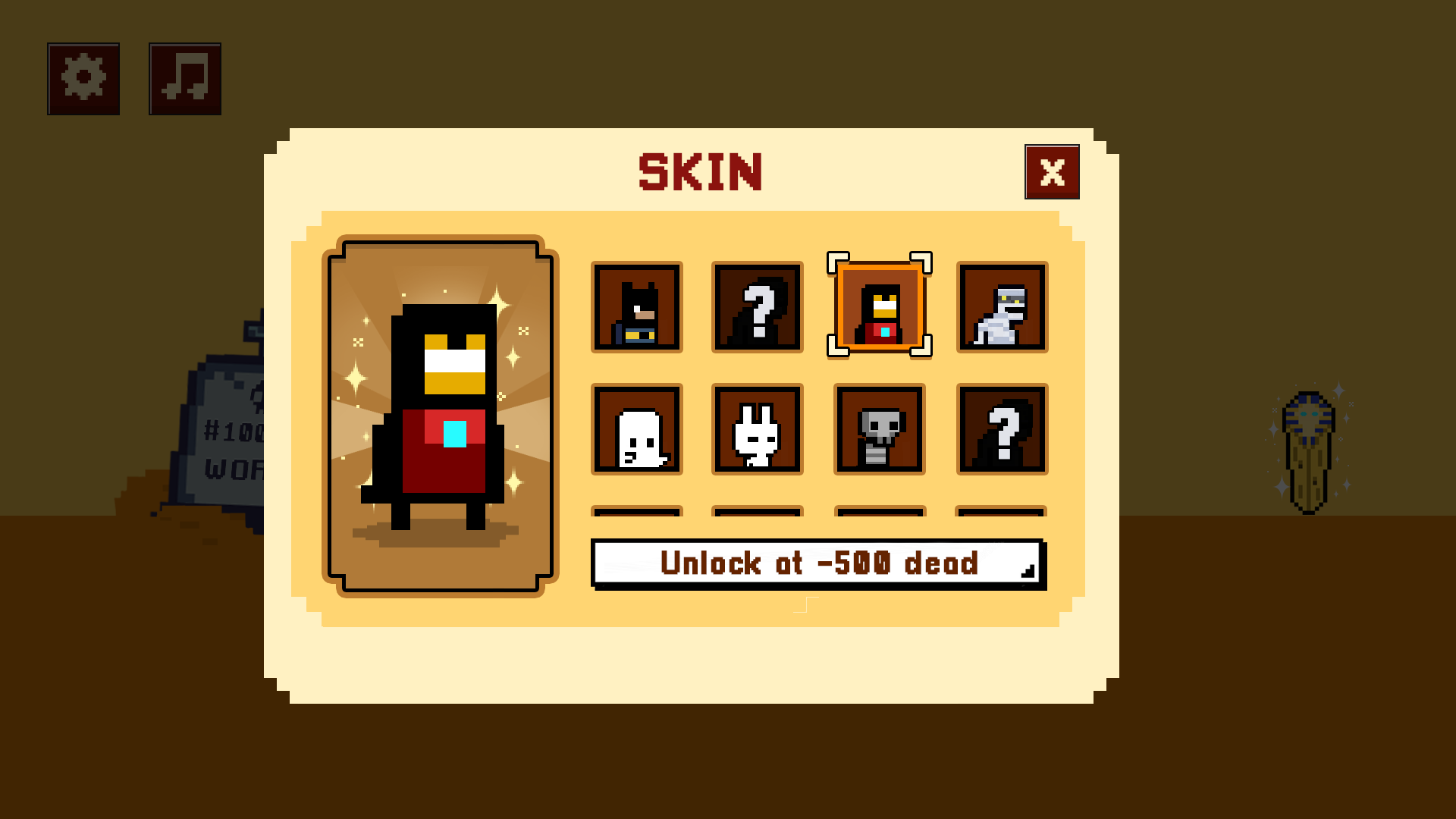 اسکرین شات 7 بازی Die Again: Troll Game Ever