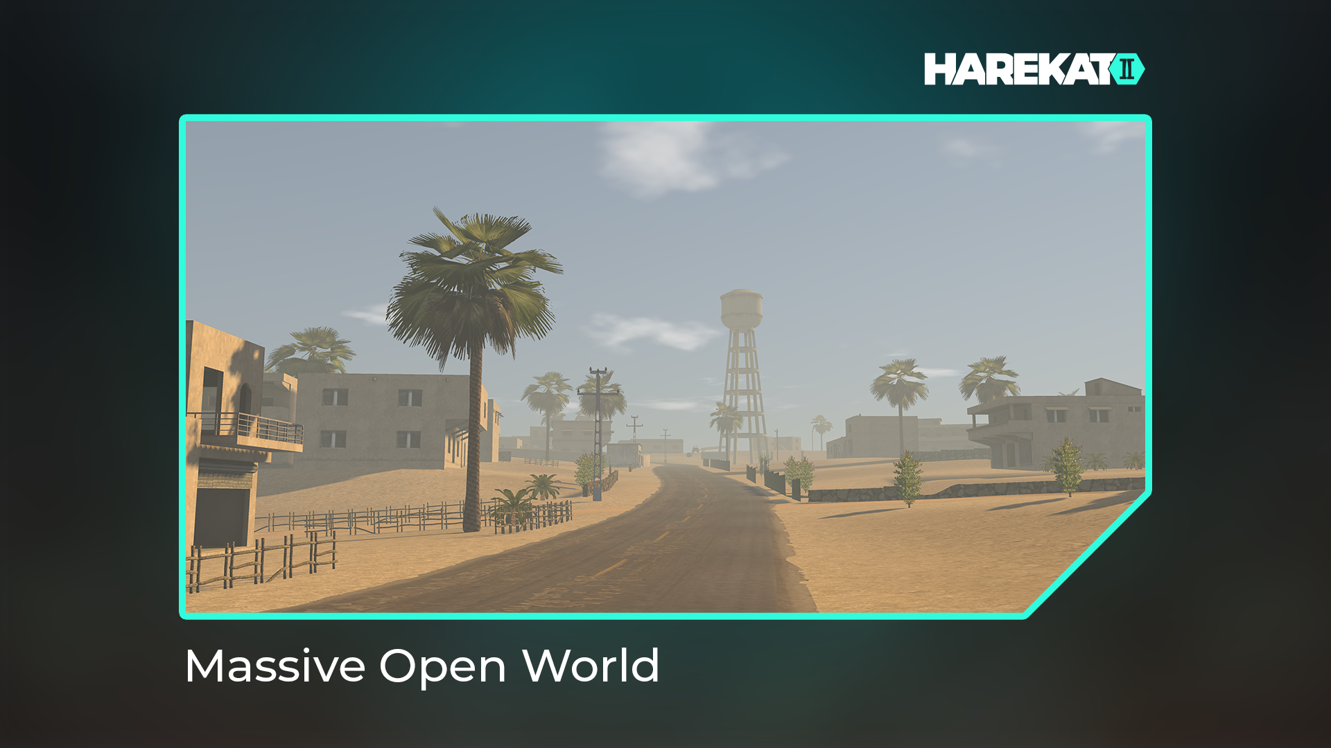 اسکرین شات 3 بازی Harekat 2 : Online