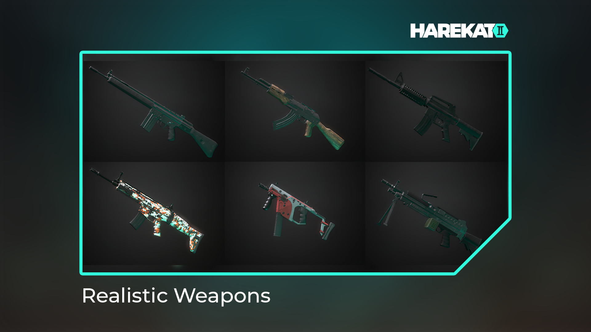 اسکرین شات 5 بازی Harekat 2 : Online