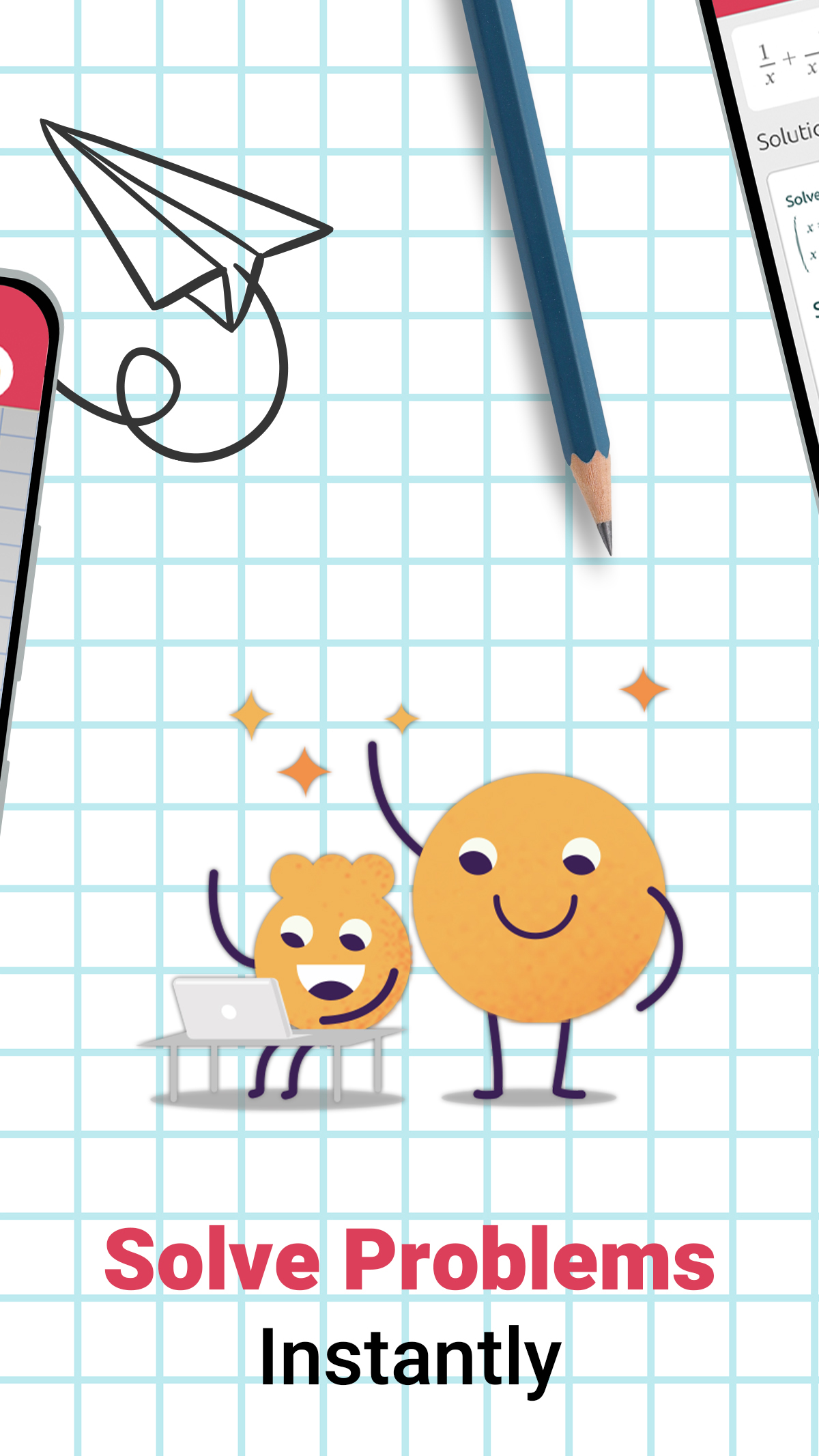 اسکرین شات 6 برنامه Symbolab: Math AI Photo Solver