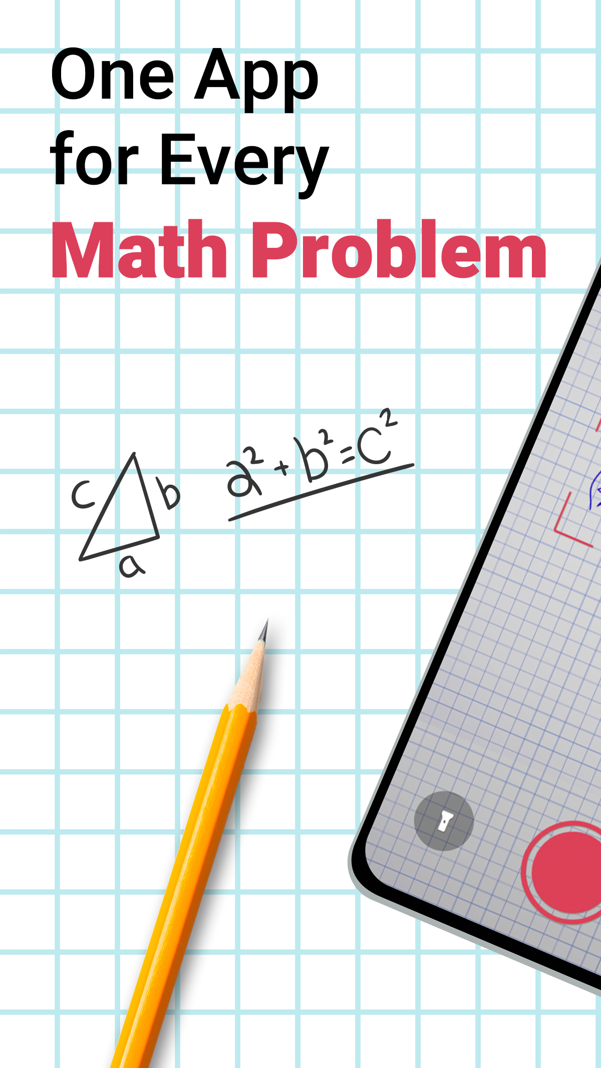 اسکرین شات 1 برنامه Symbolab: Math AI Photo Solver