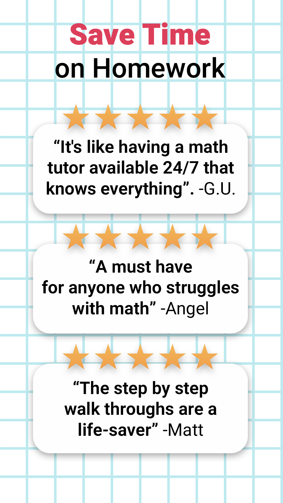 اسکرین شات 4 برنامه Symbolab: Math AI Photo Solver