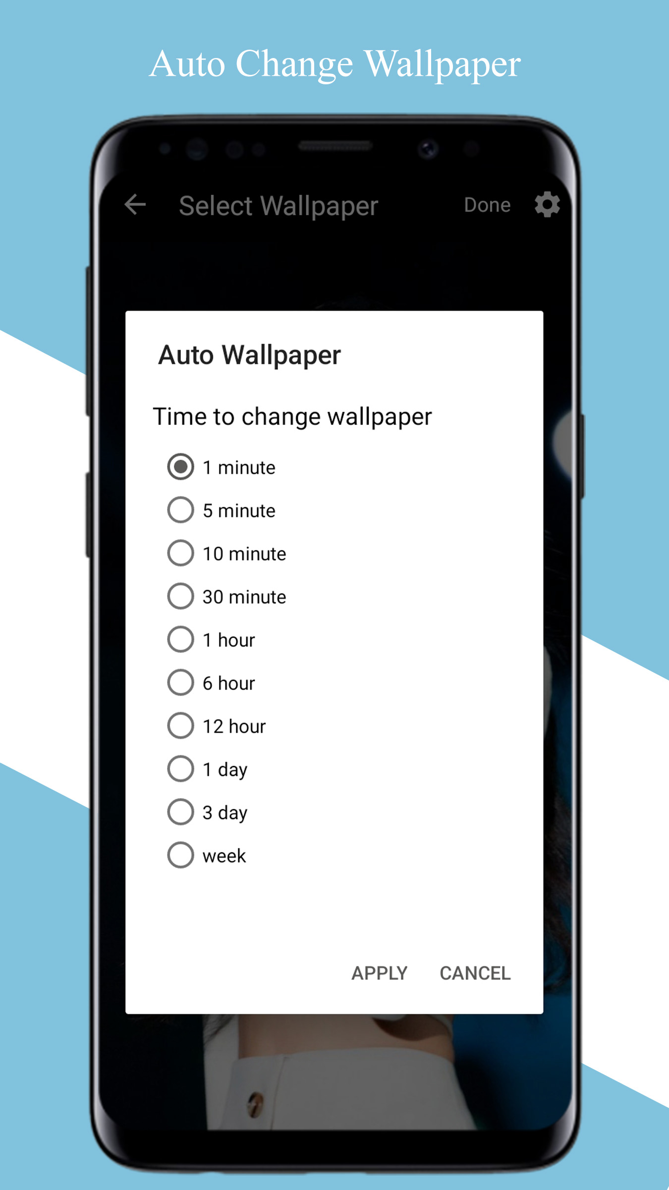 اسکرین شات 4 برنامه Lisa Blackpink Wallpapers 2024