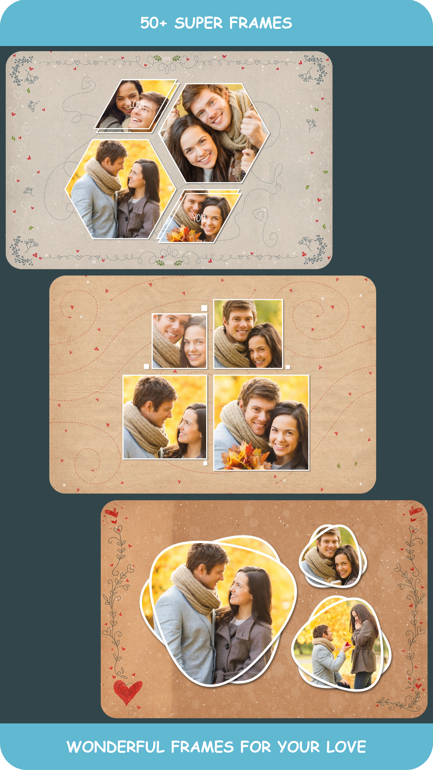 اسکرین شات 7 برنامه Photo Effects Pro