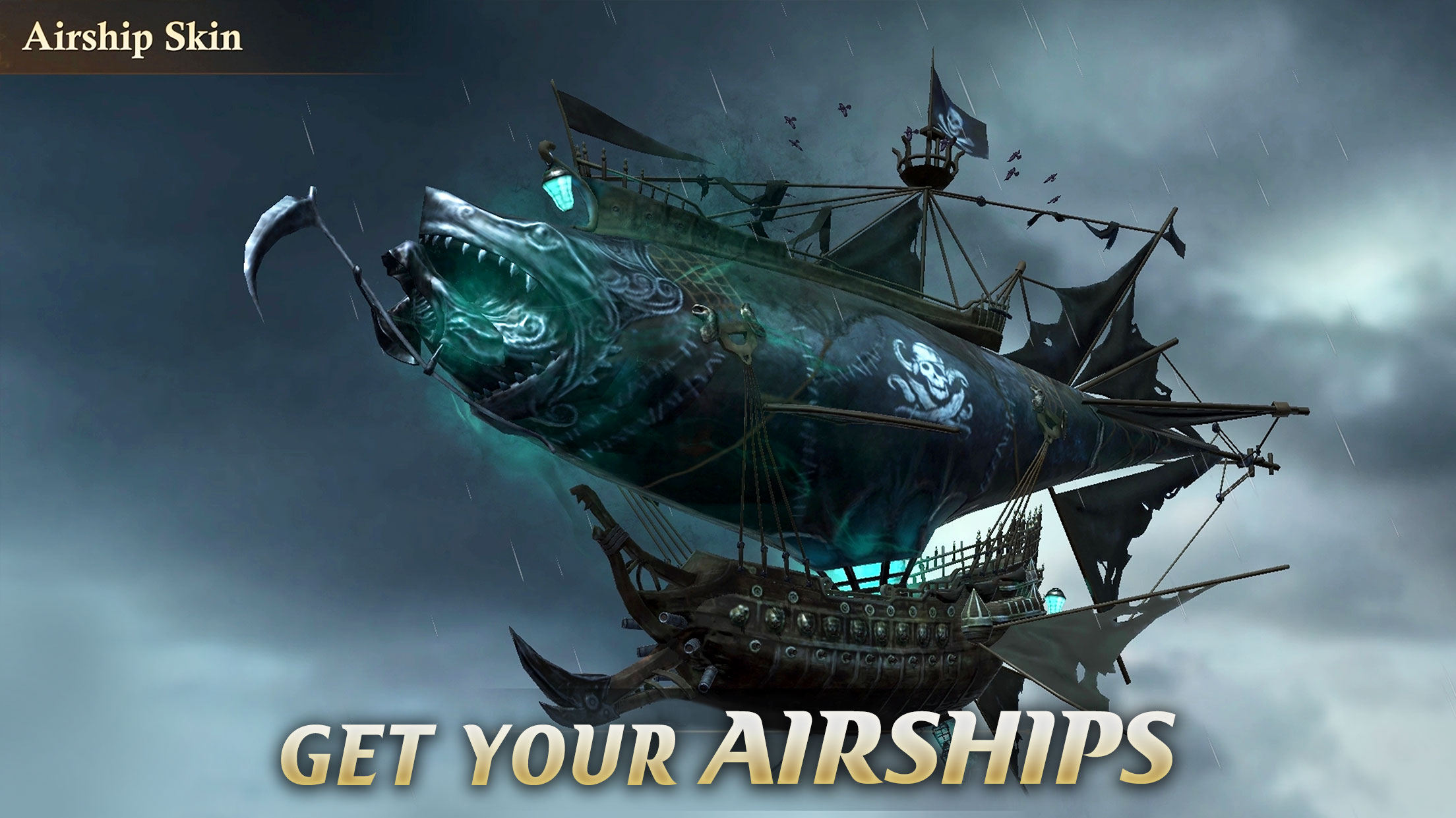 اسکرین شات 6 بازی Guns of Glory: Lost Island